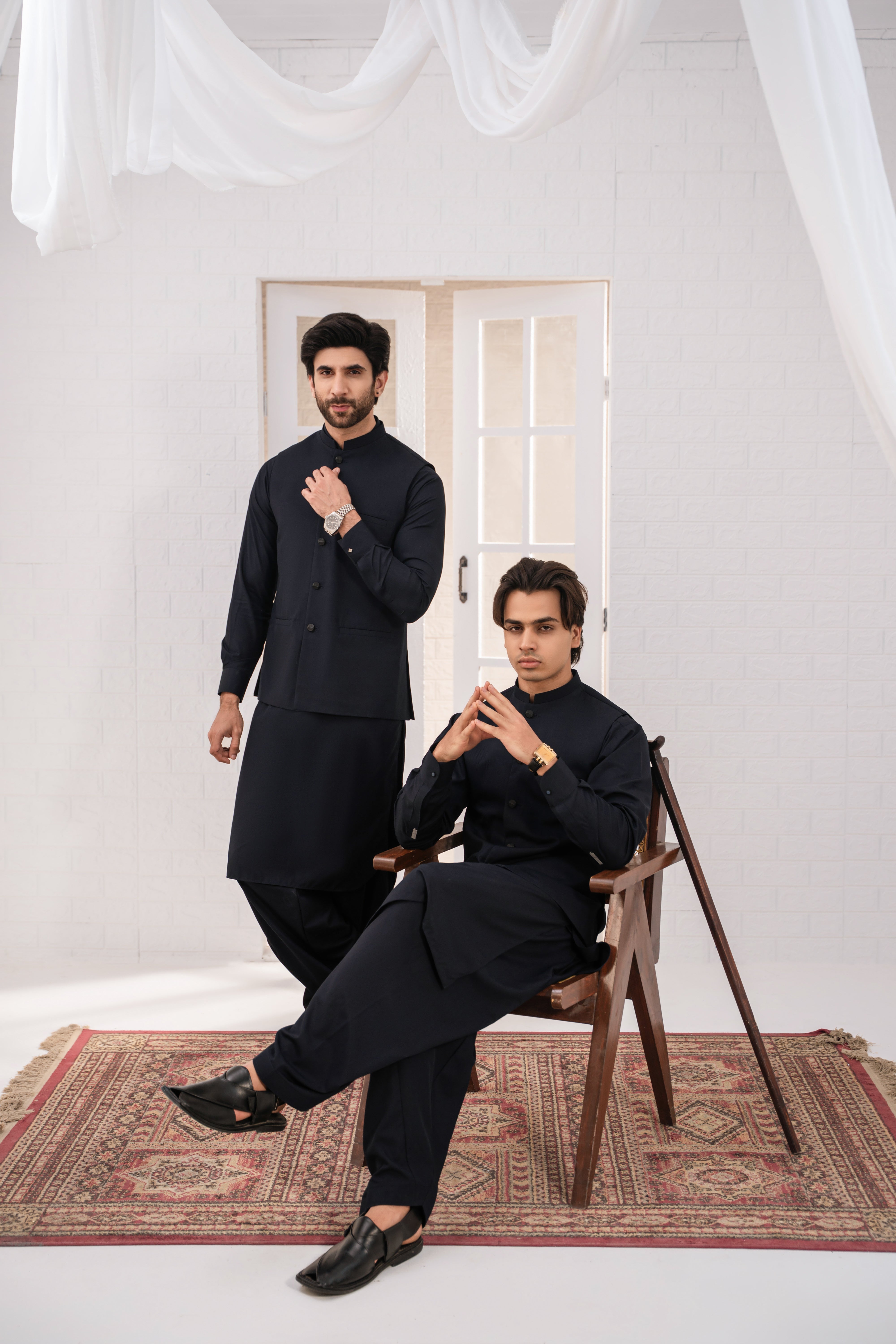 mens unstitched Fabric online in Pakistan