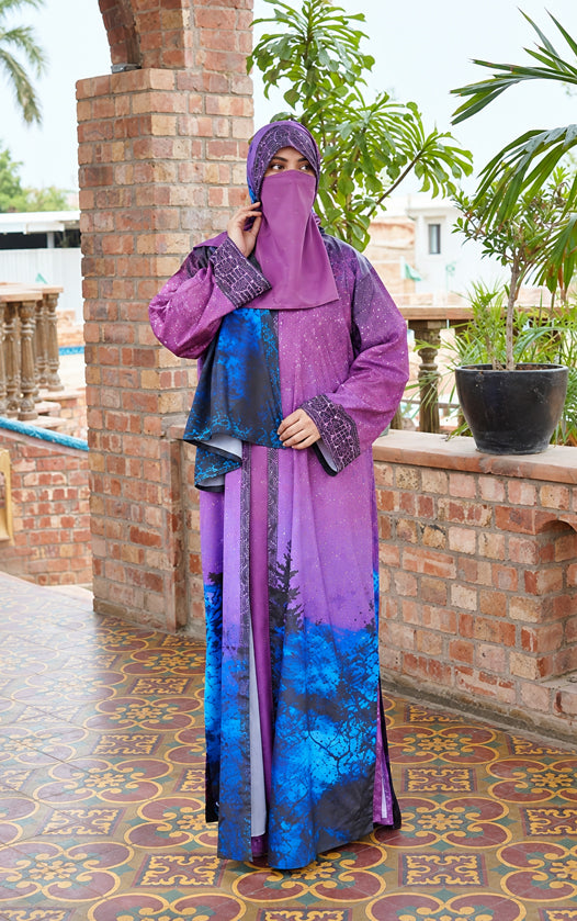 AFSANA PINK 4pcs