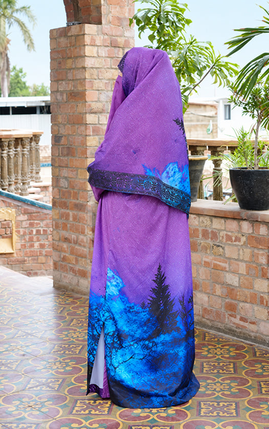 AFSANA PINK 4pcs