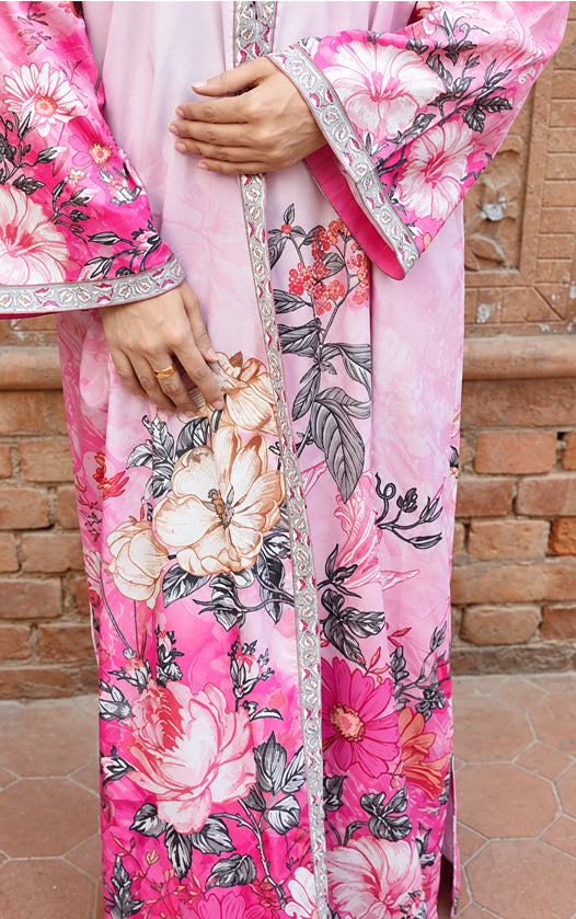 LIYANA PINK 3pcs