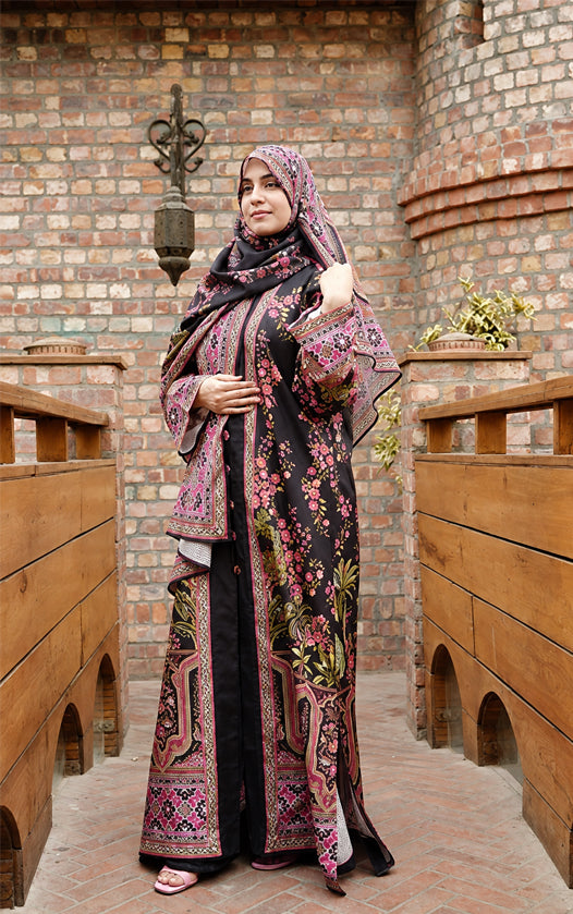 ZARQASH 3pcs