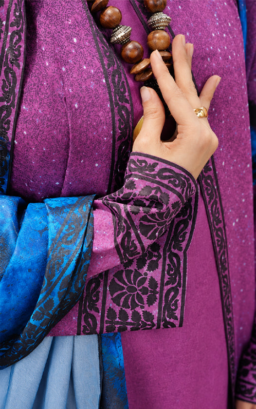 AFSANA PINK 4pcs