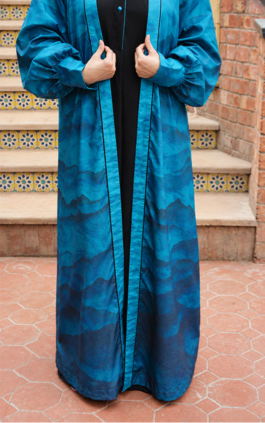 SEHER BLUE 4pcs