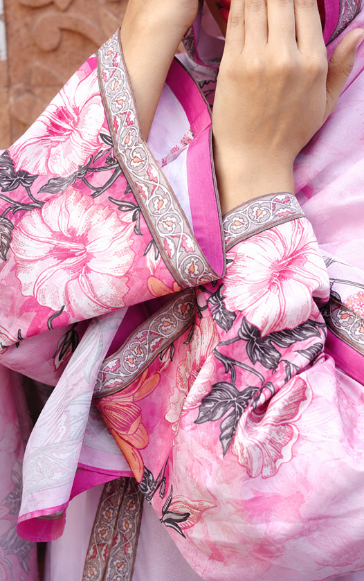 LIYANA PINK 3pcs