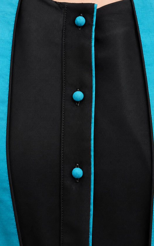 SEHER BLUE 4pcs
