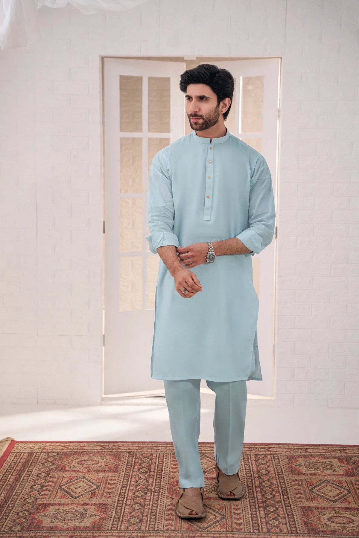 SULTAN (Unstitched)