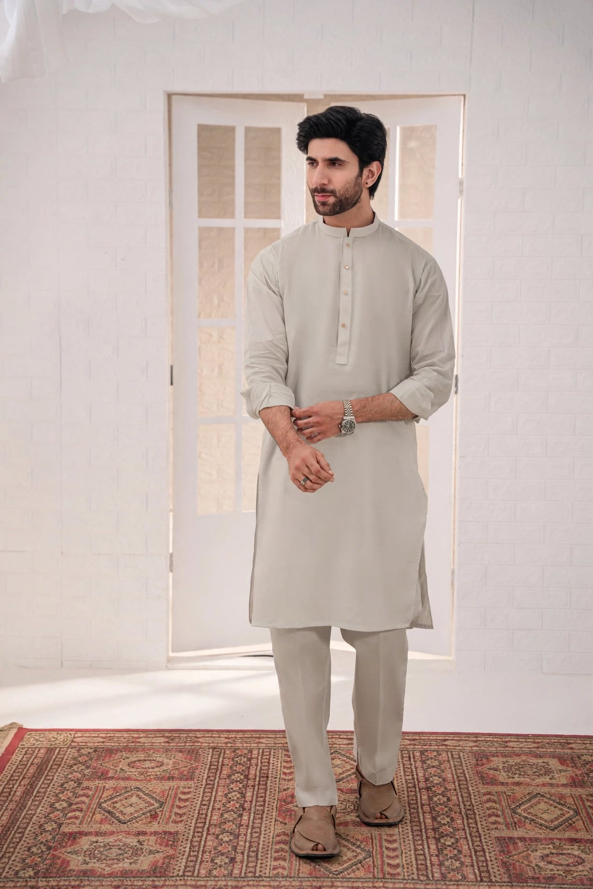 SULTAN (Unstitched)