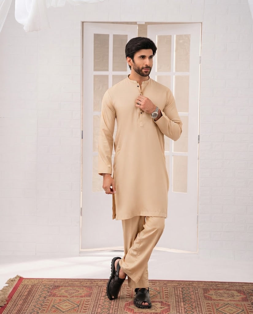 JAHANGIR (Unstitched)