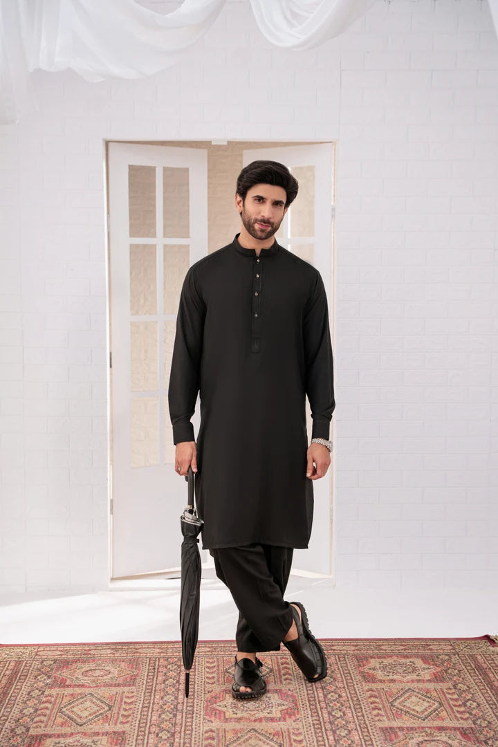 SHAHJAHAN (Stitched)