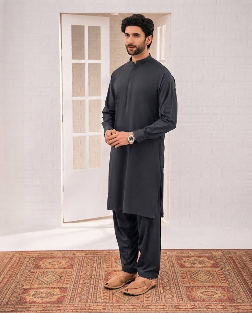 MIRZA (Stitched)