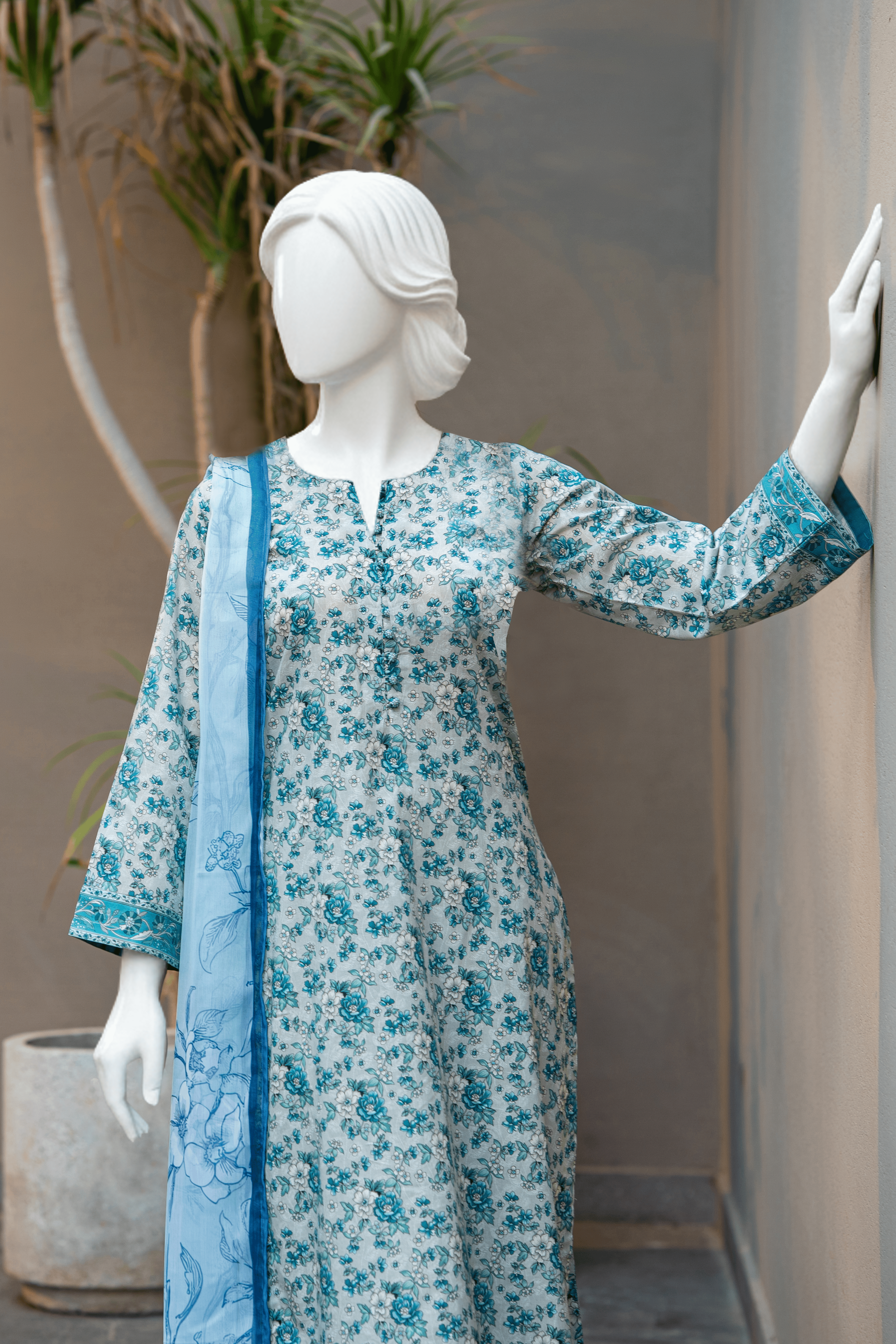 CMINT | 3PC Stitched Suit