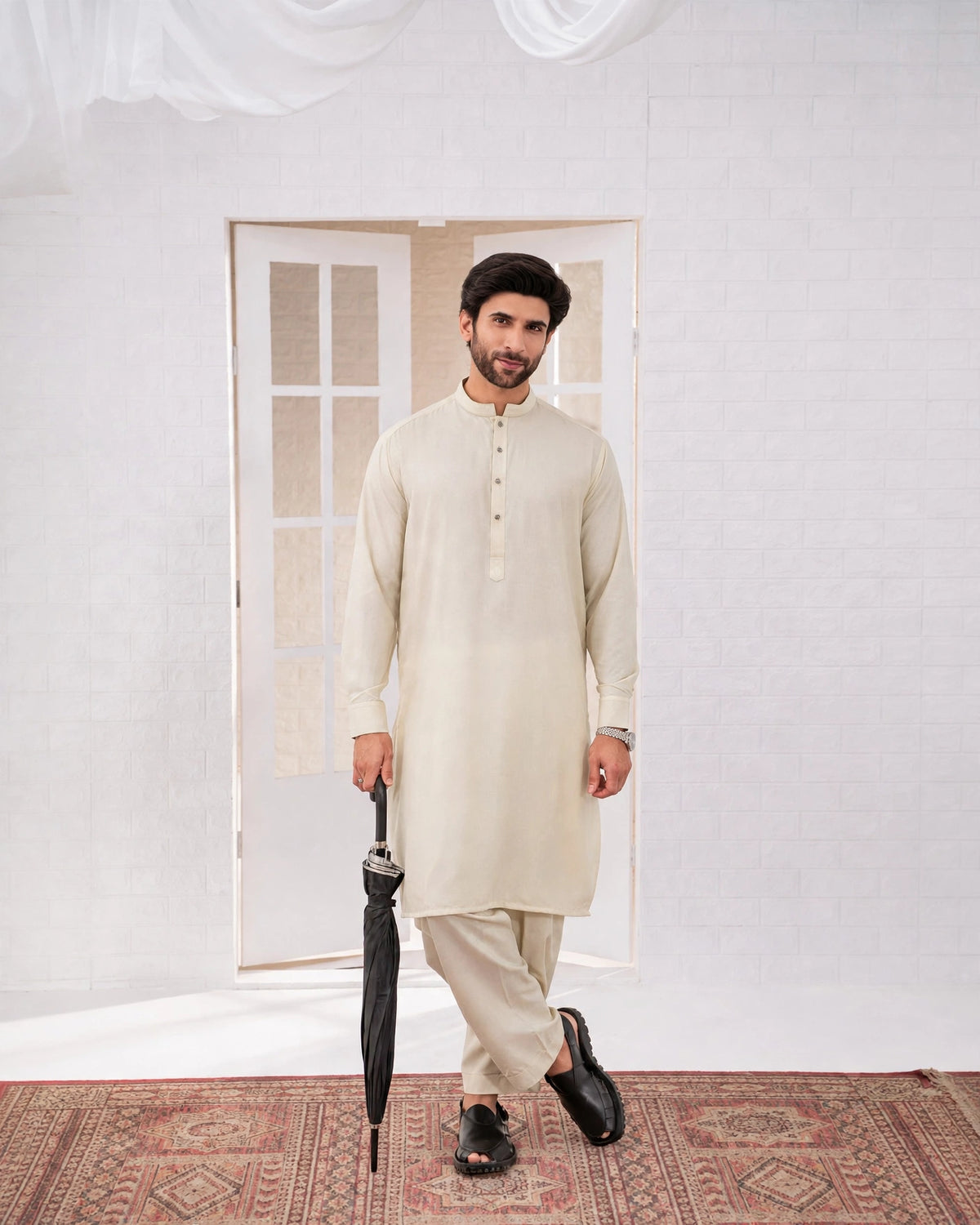 SHAHJAHAN (Unstitched)