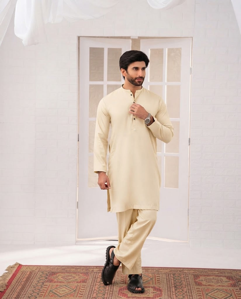 JAHANGIR (Unstitched)