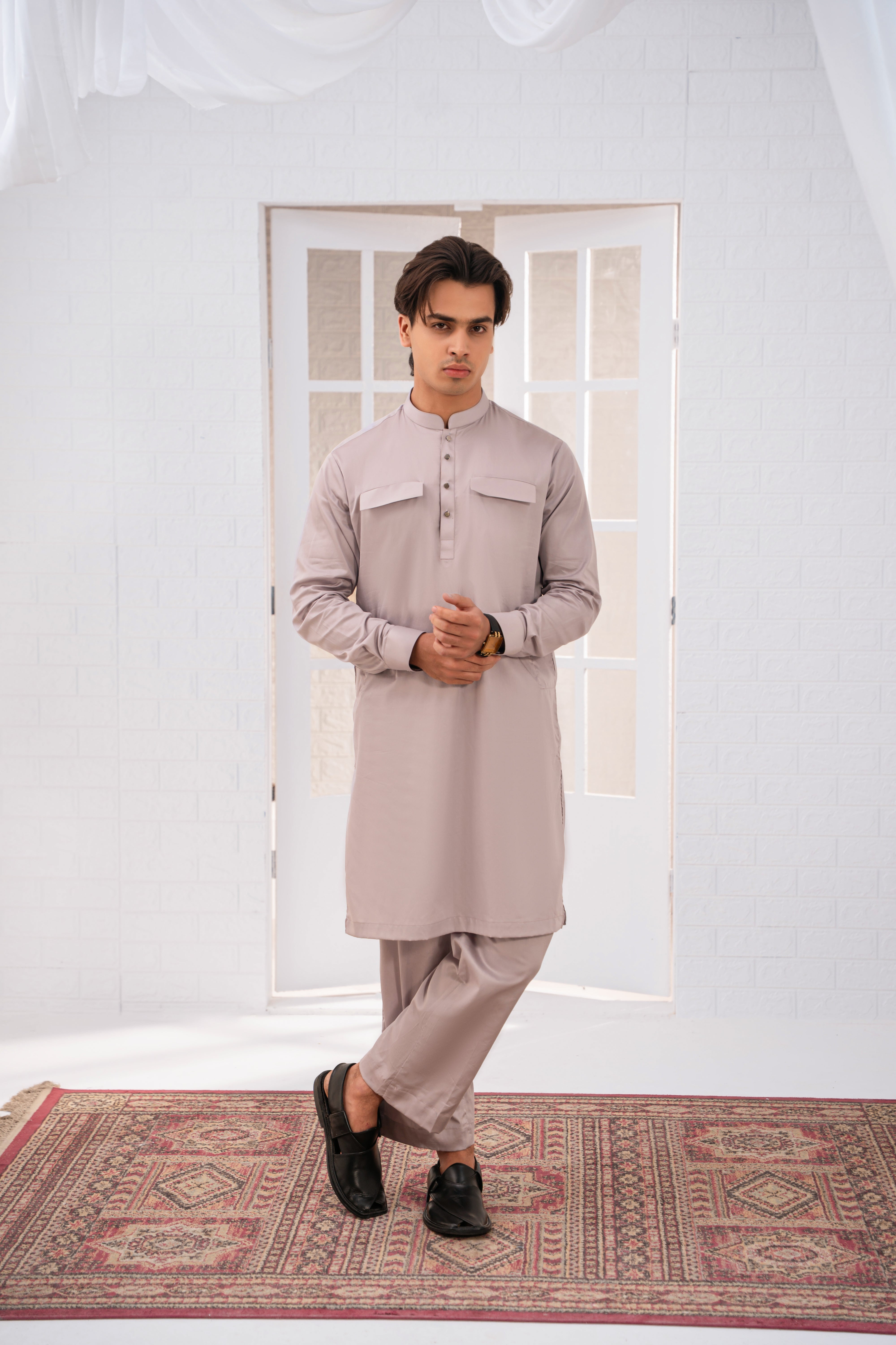 JUNIOR NAWAB