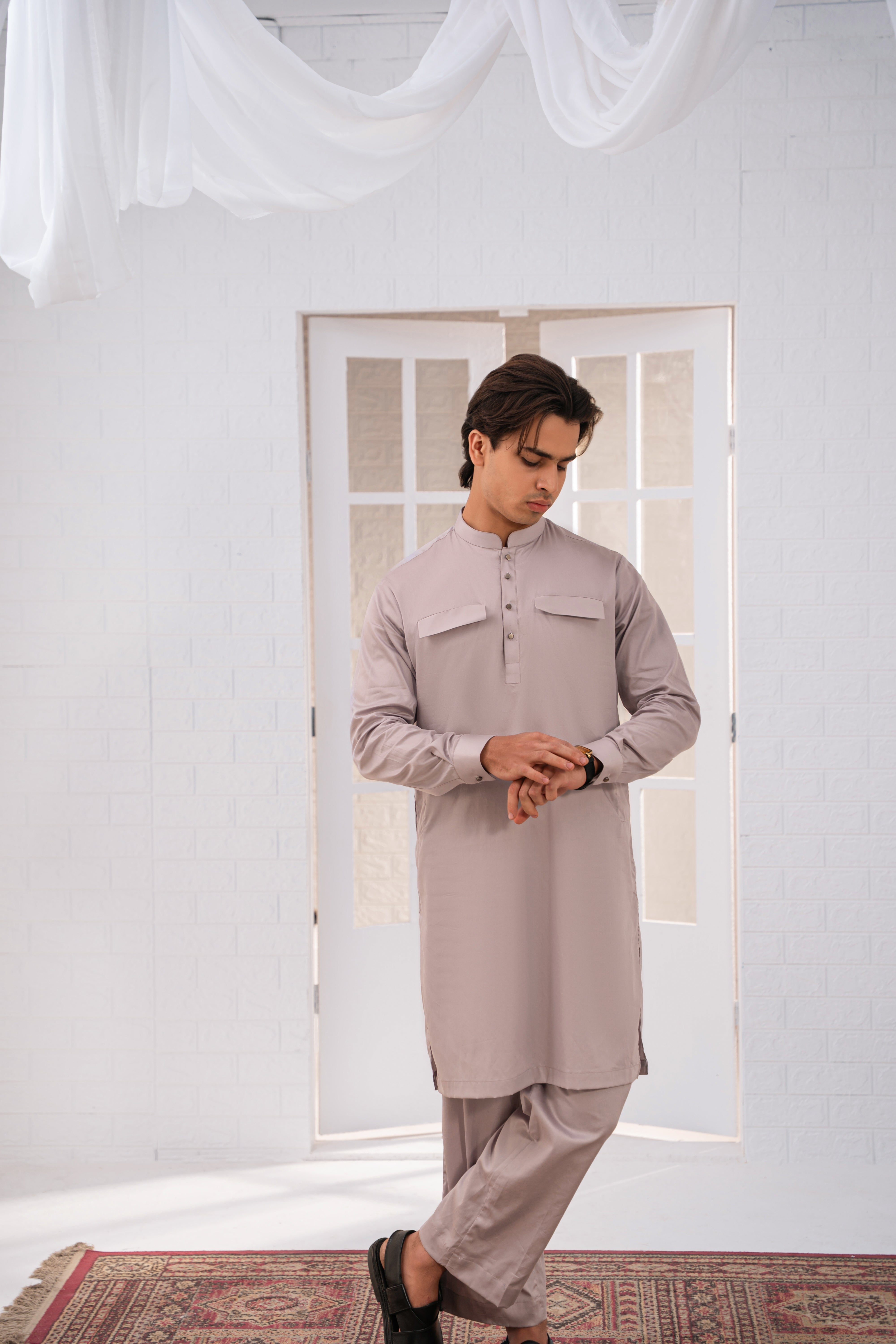 JUNIOR NAWAB