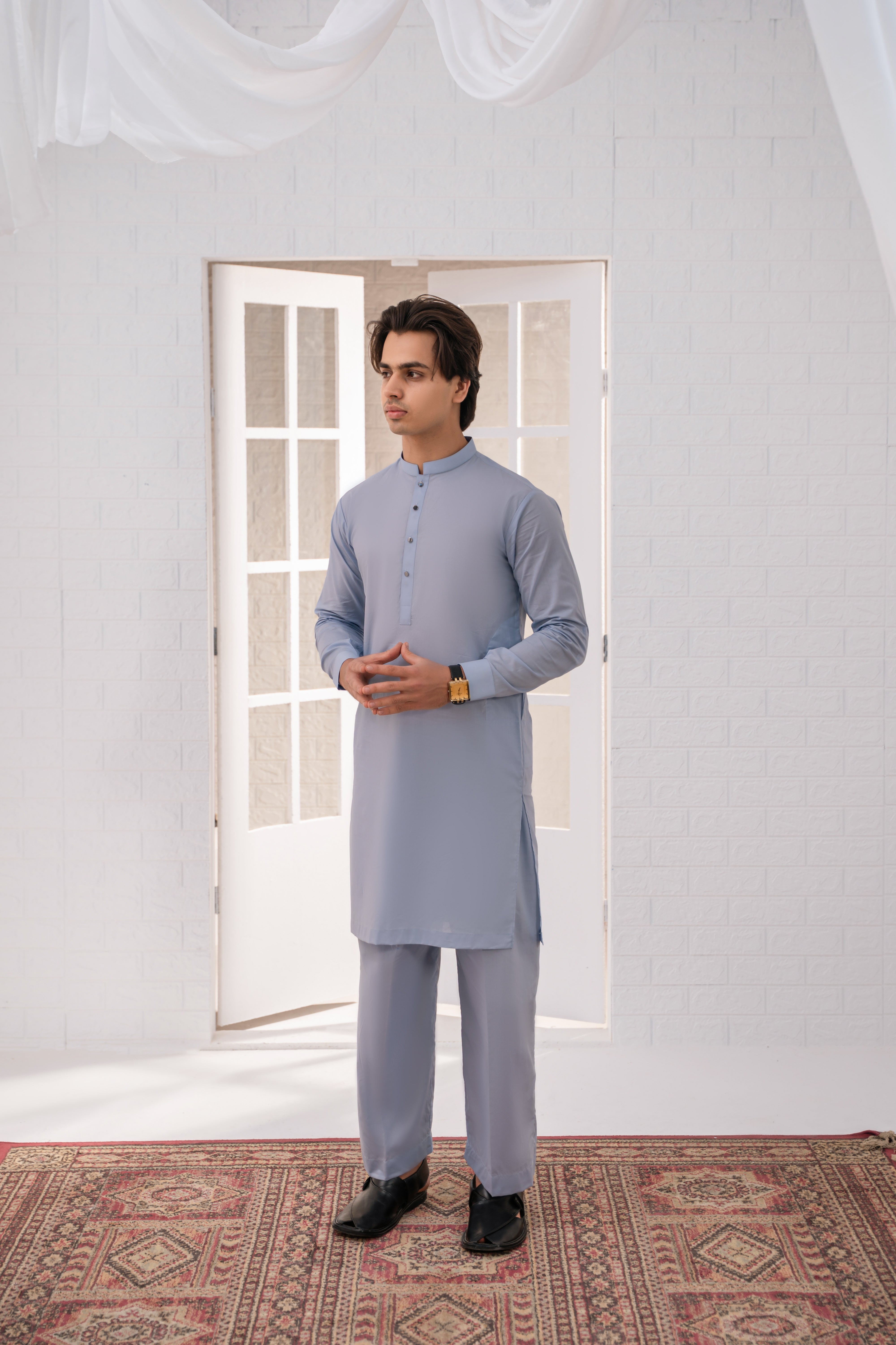 JUNIOR NAWAB