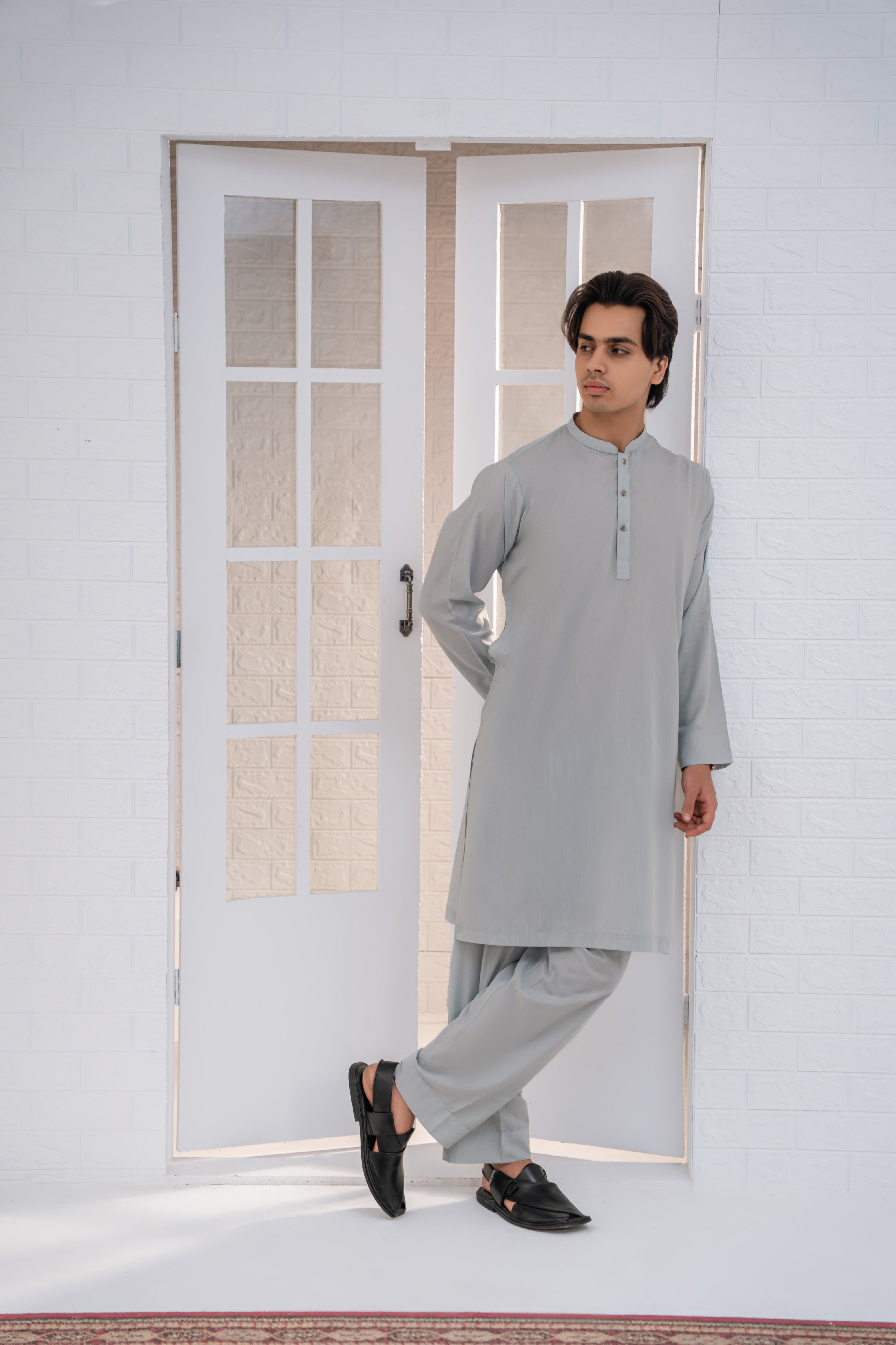 JUNIOR NAWAB