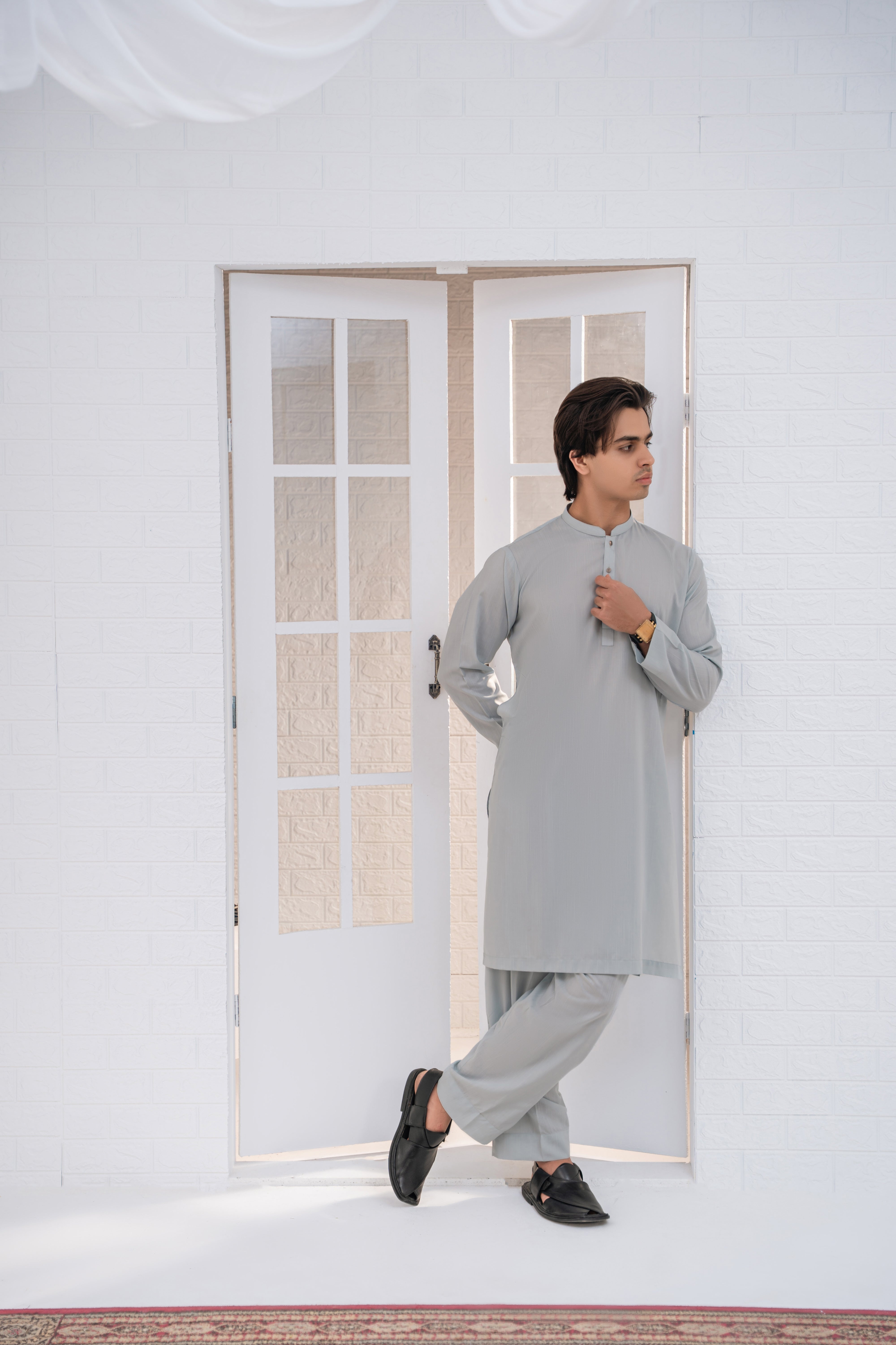 JUNIOR NAWAB