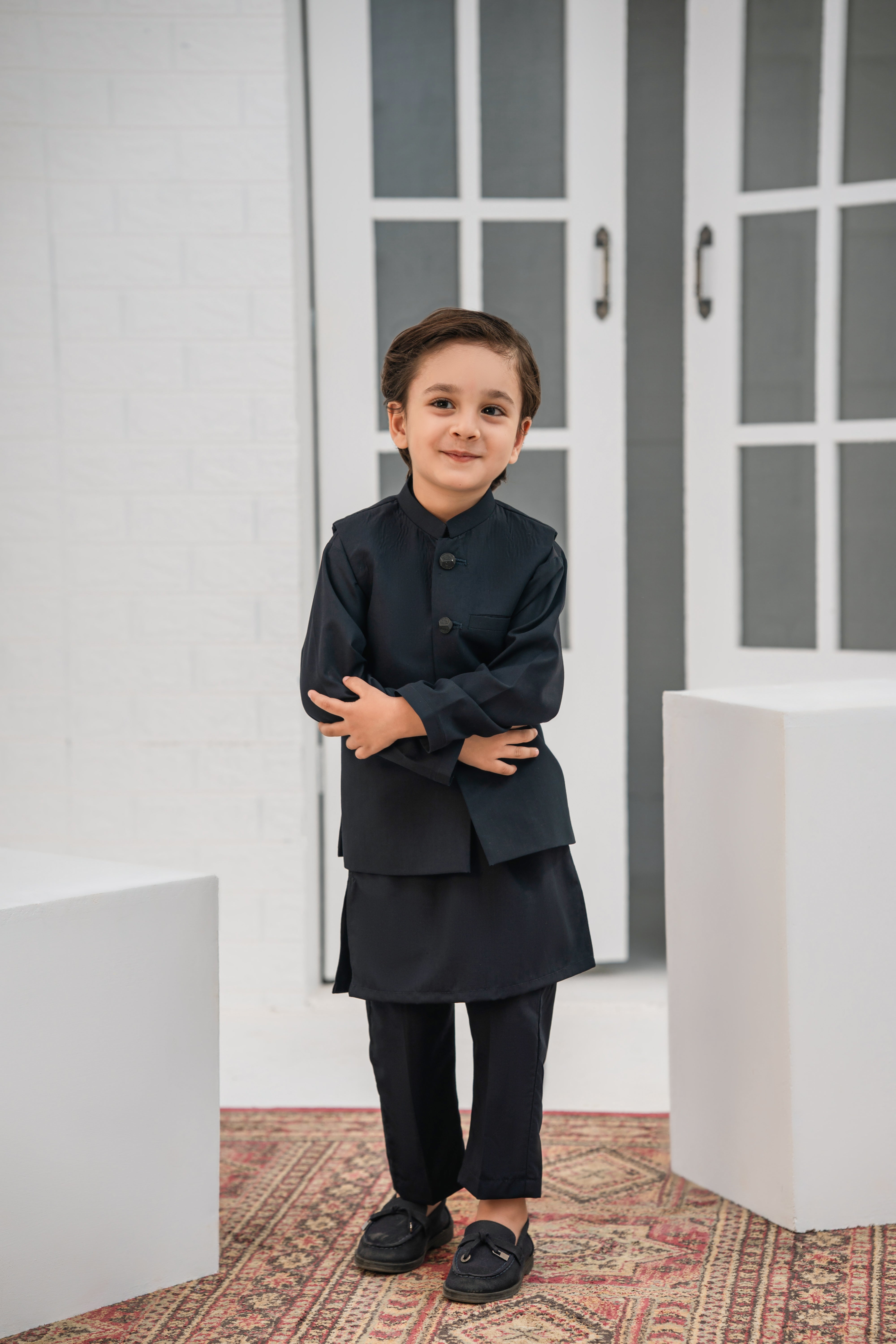 JUNIOR NAWAB