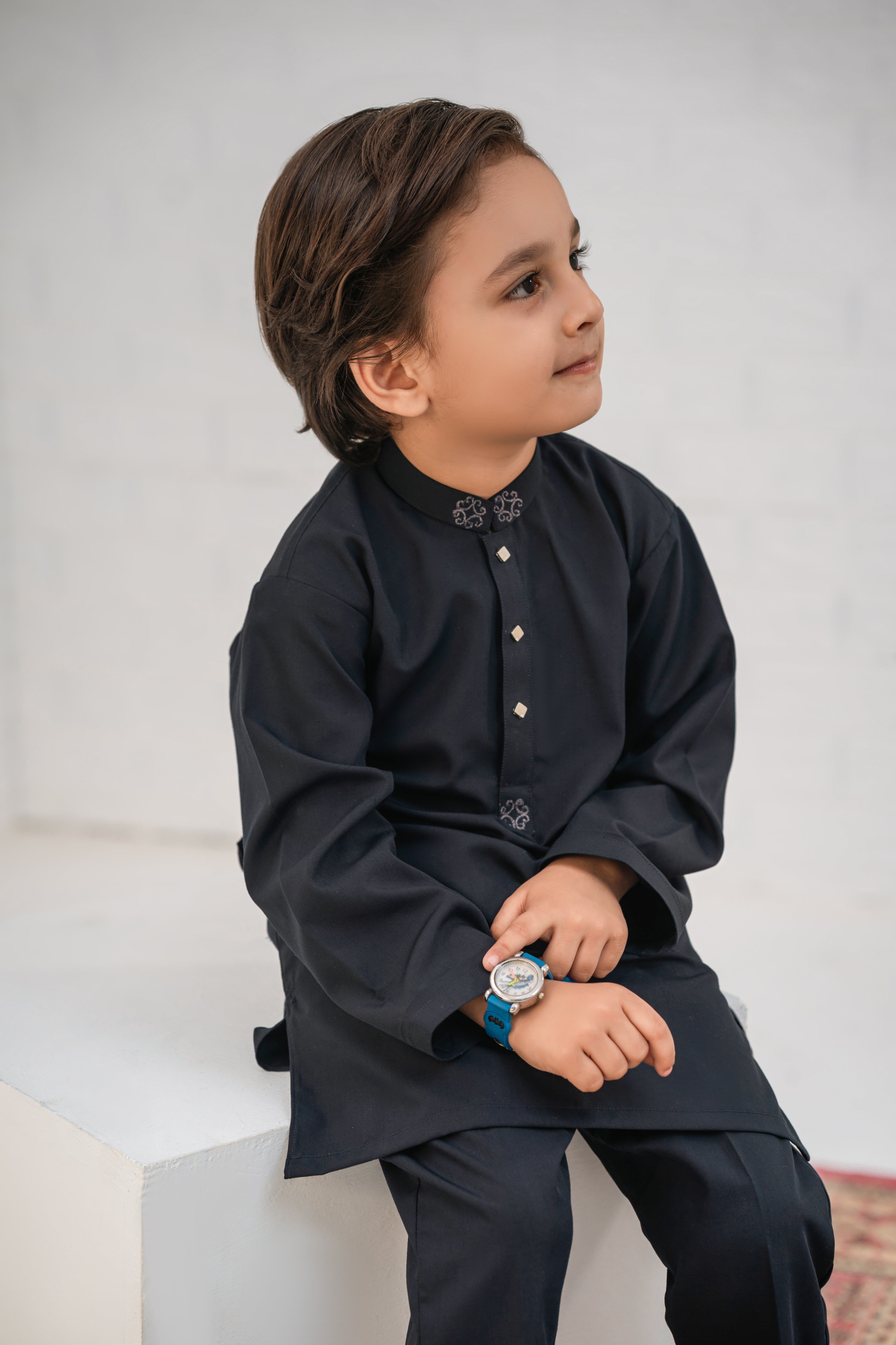 JUNIOR NAWAB