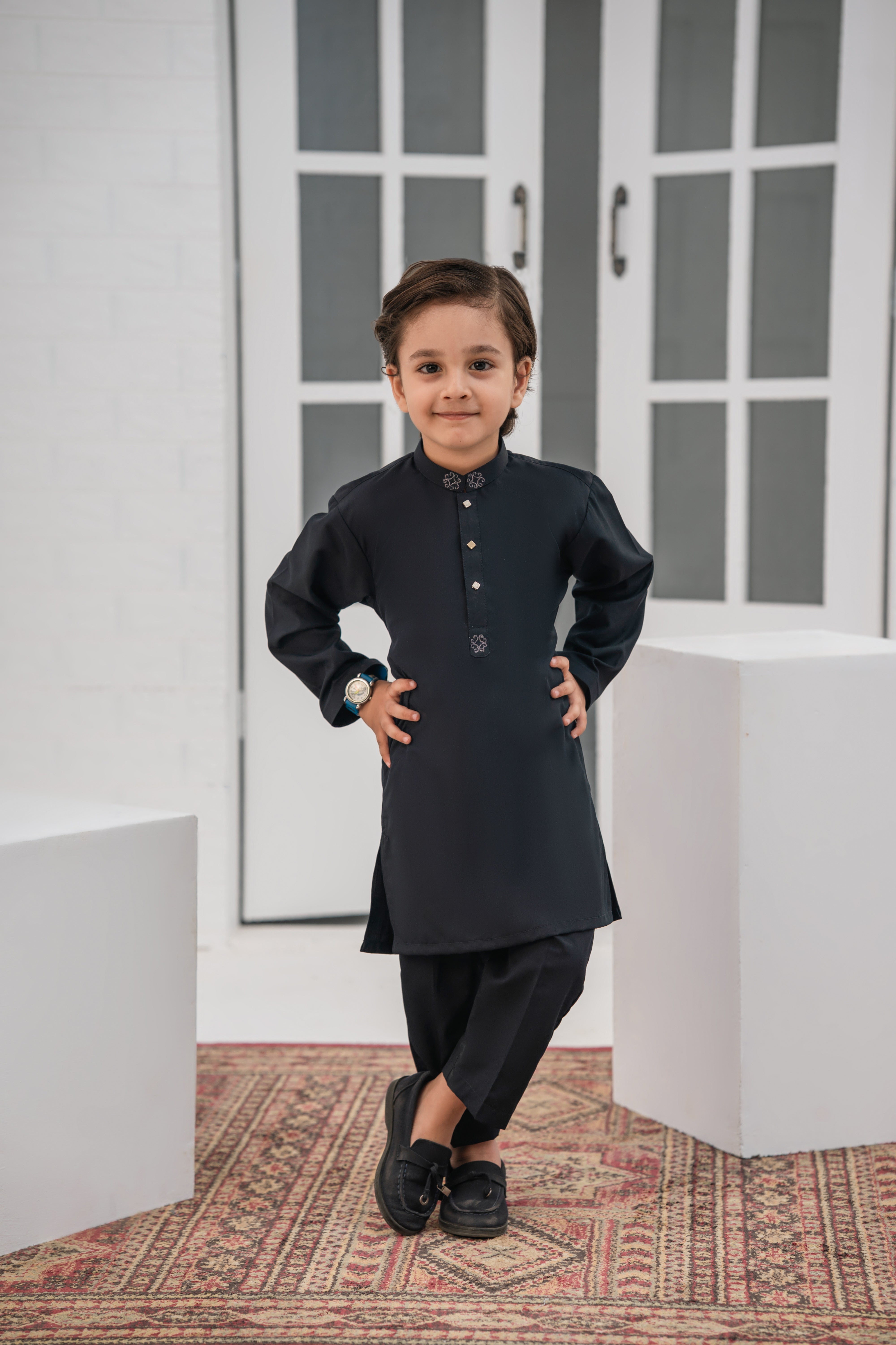 JUNIOR NAWAB