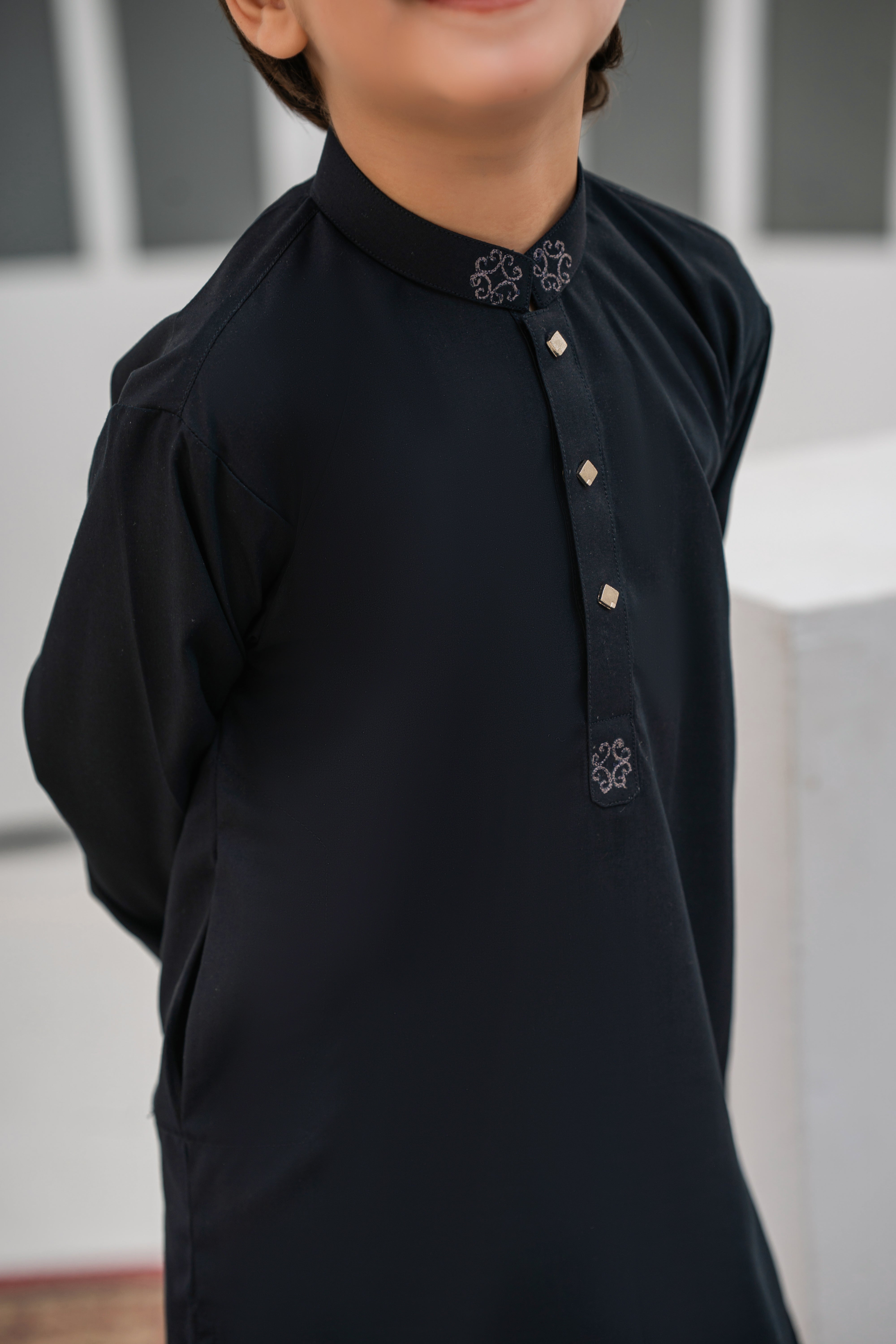 JUNIOR NAWAB