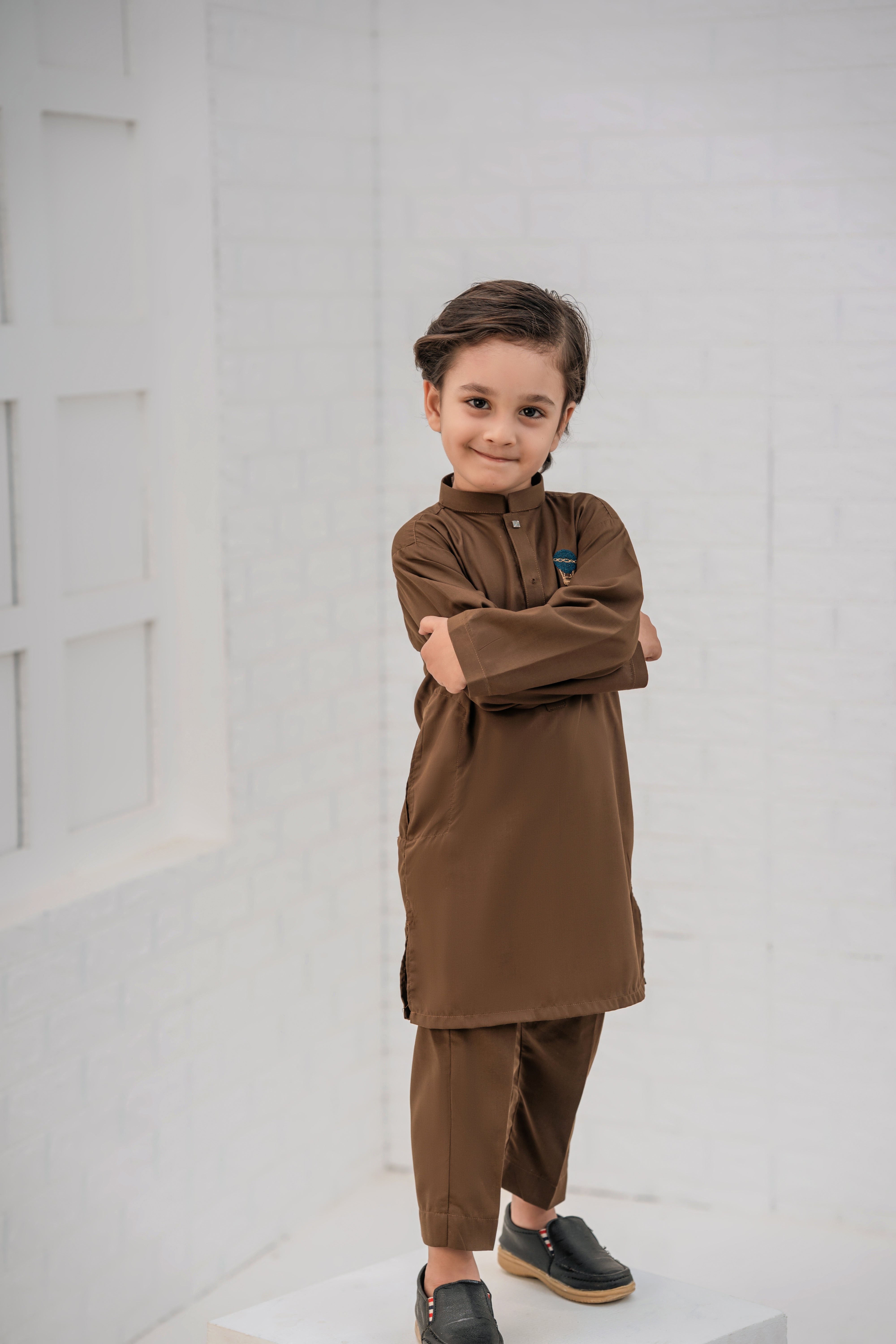 JUNIOR NAWAB