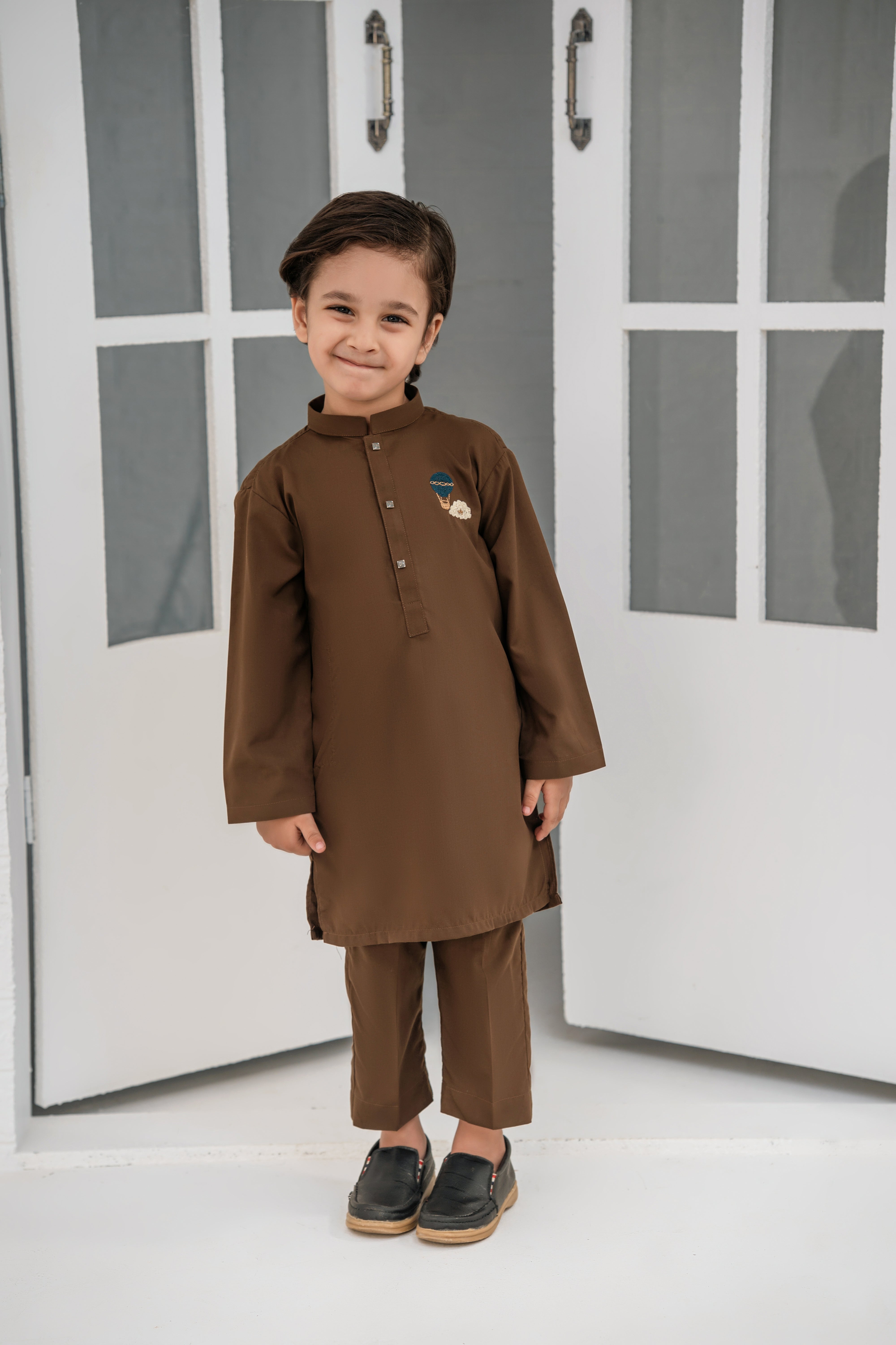 JUNIOR NAWAB