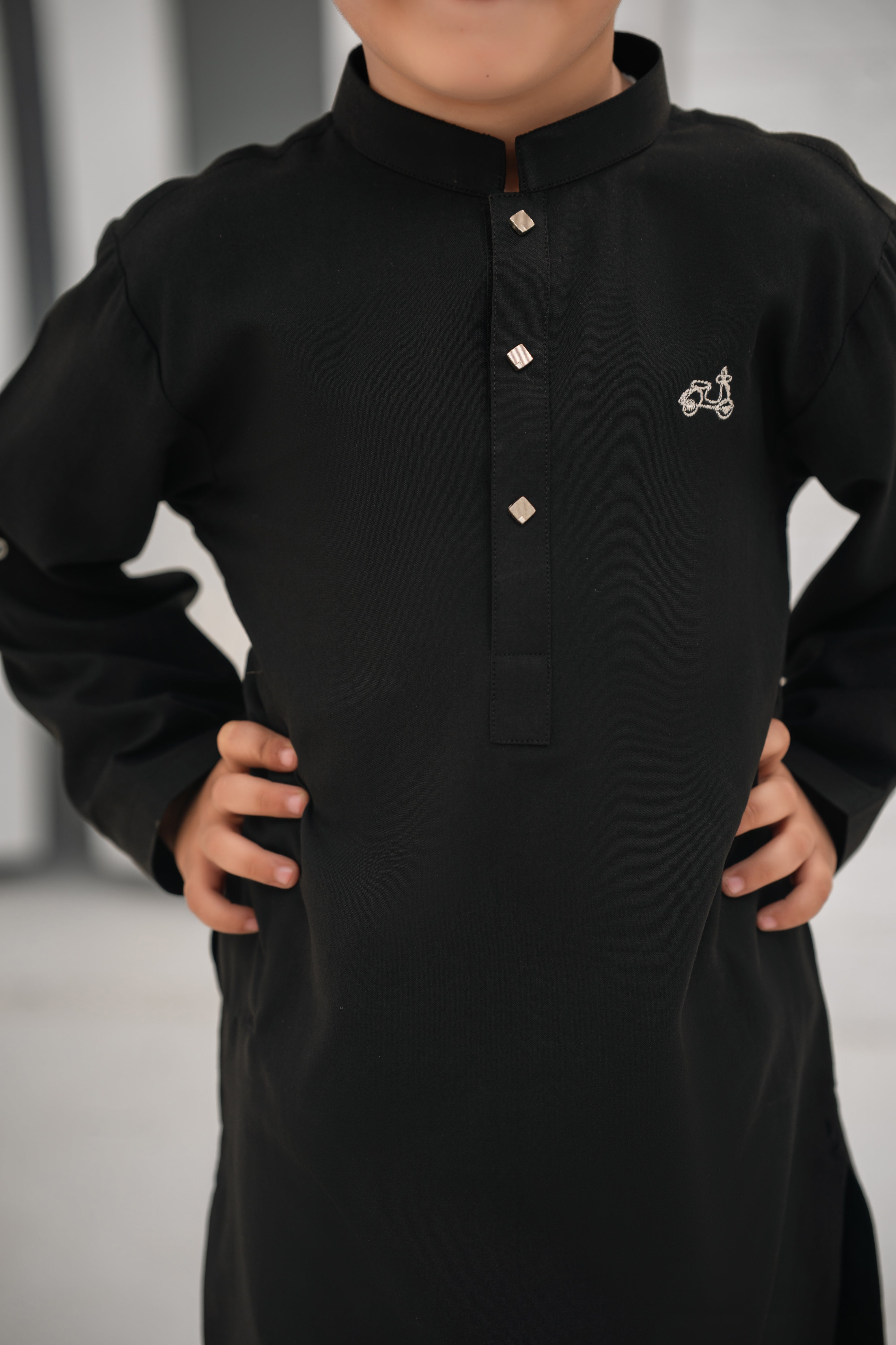 JUNIOR NAWAB