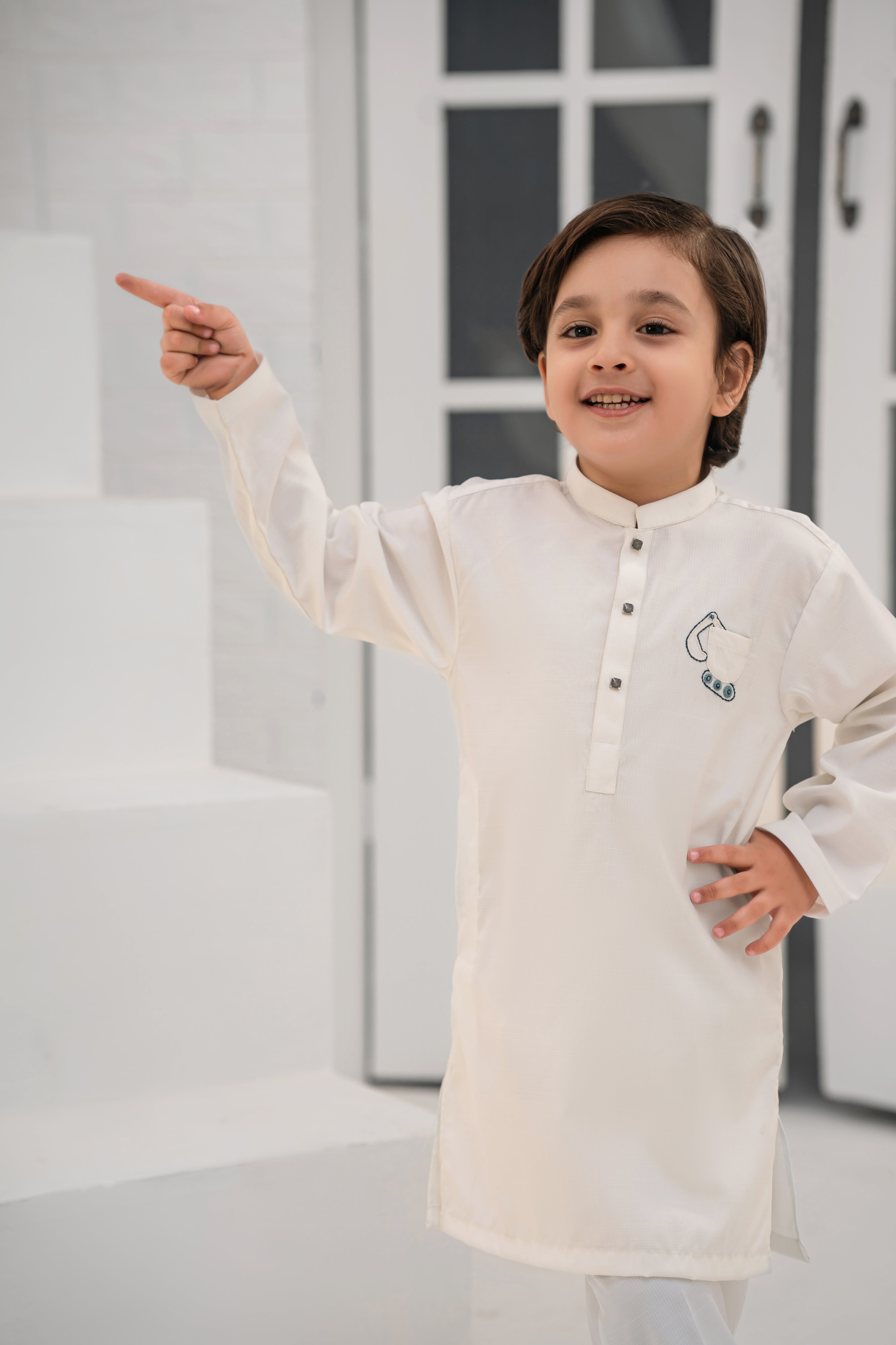 JUNIOR NAWAB