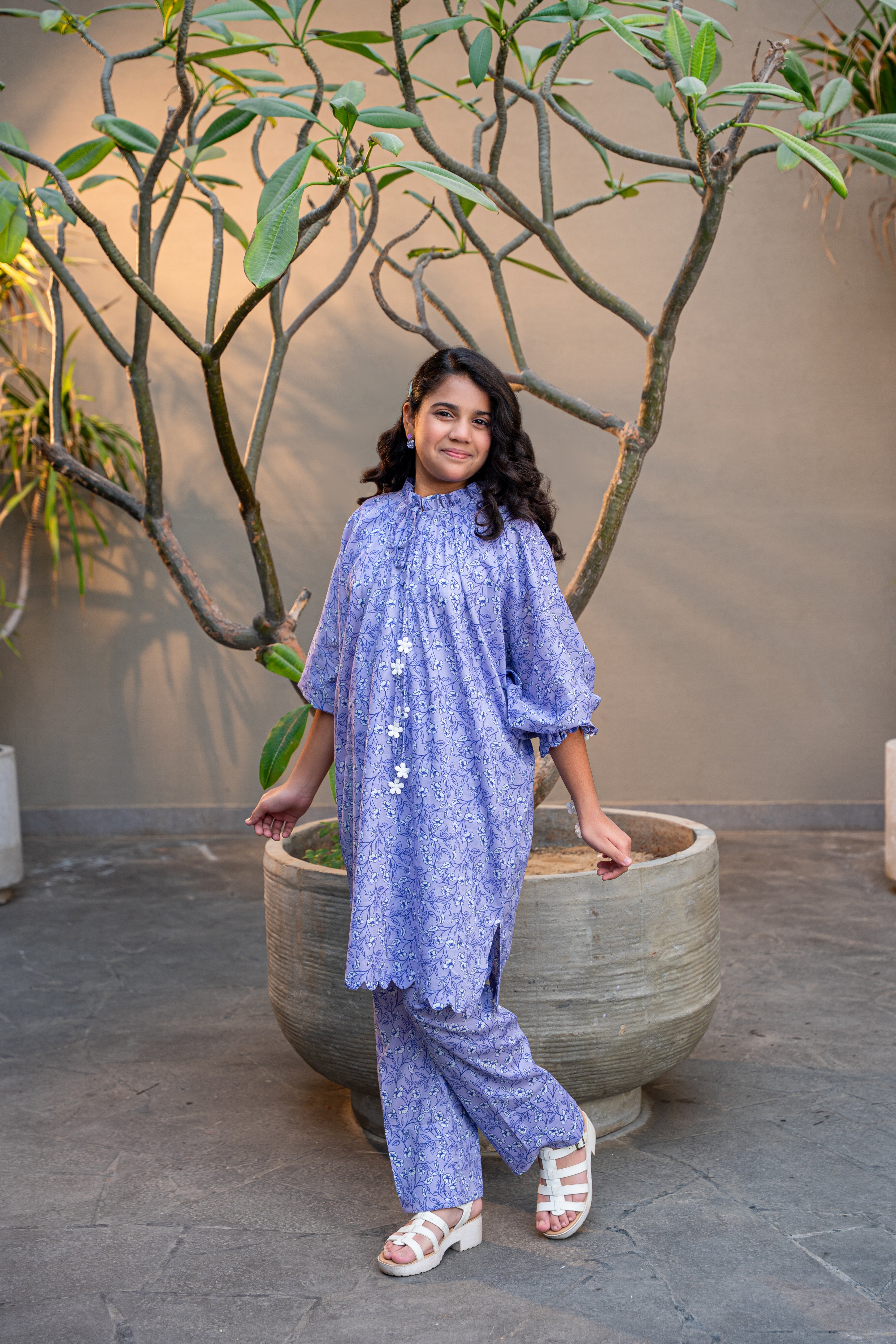 MY BEAU | Stitched Suit