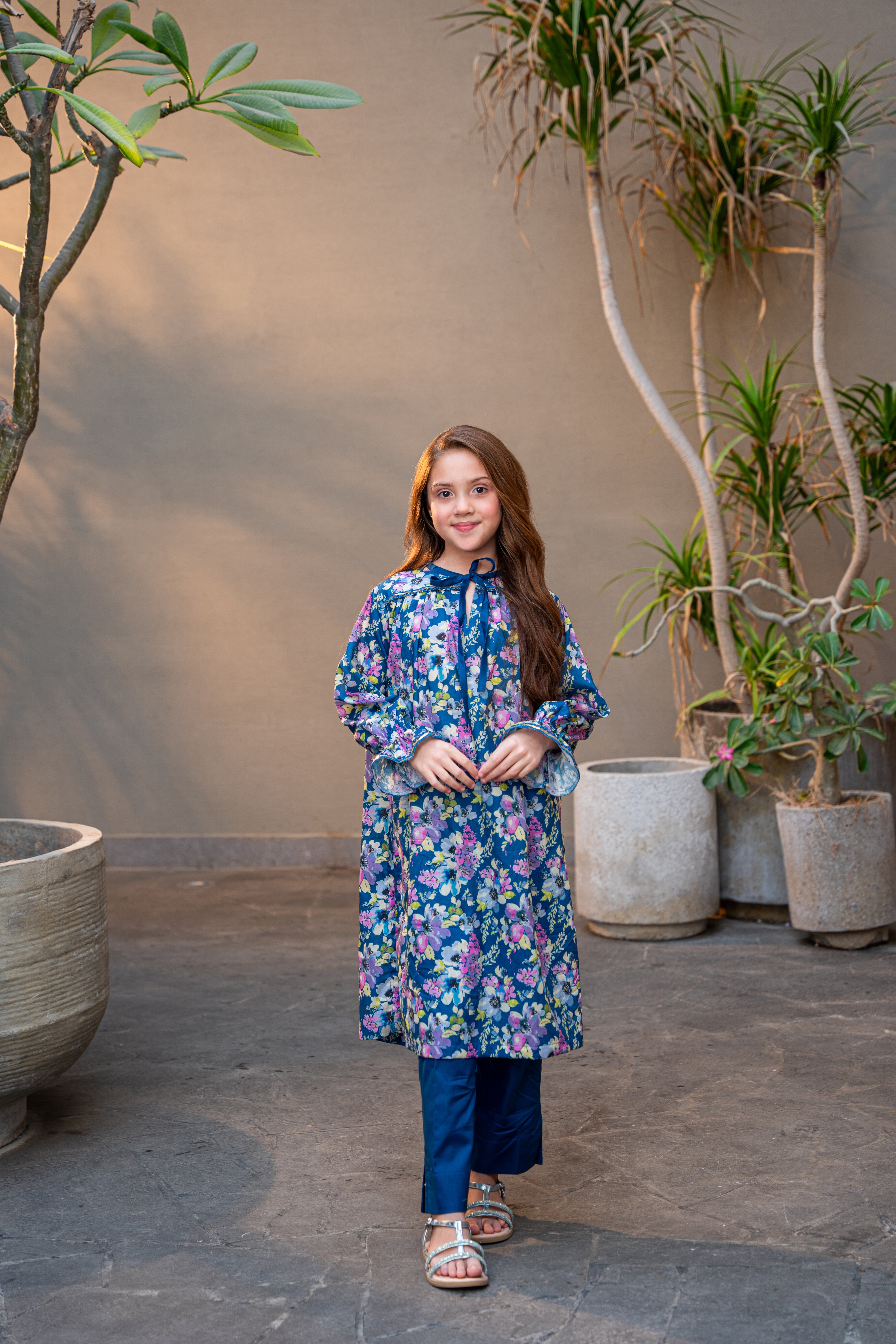 WISTERIA | Shirt Only