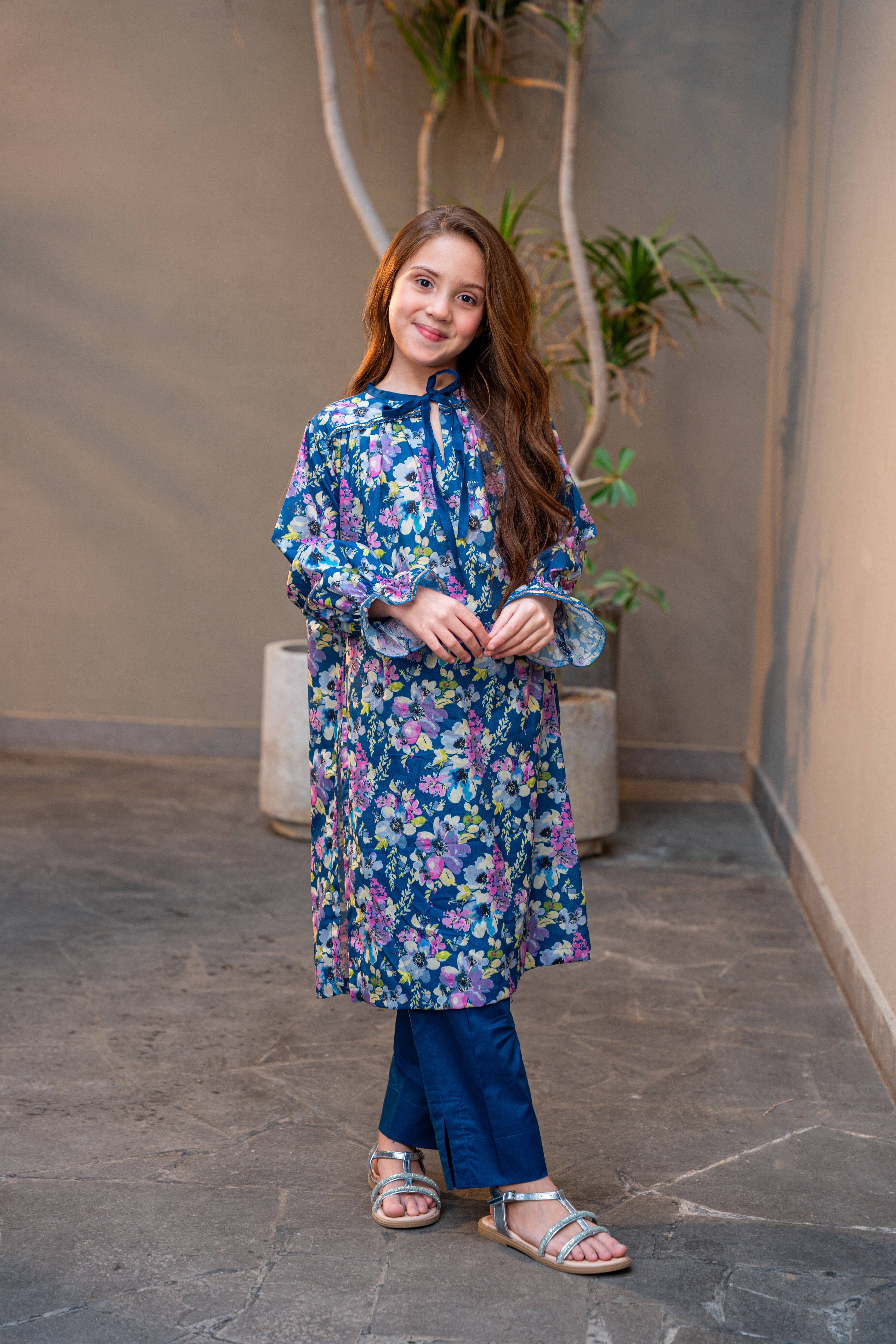 WISTERIA | Shirt Only