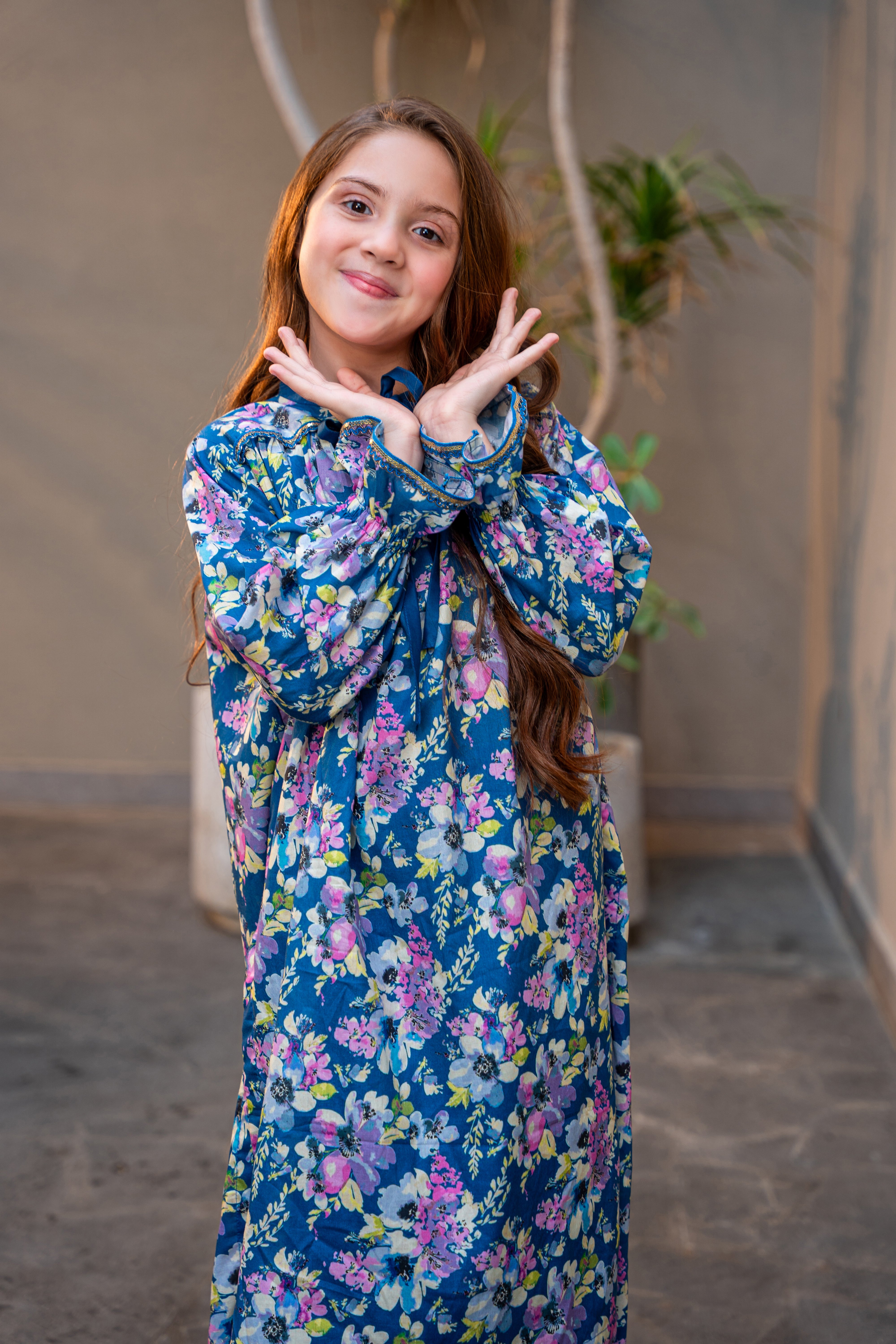 WISTERIA | Shirt Only