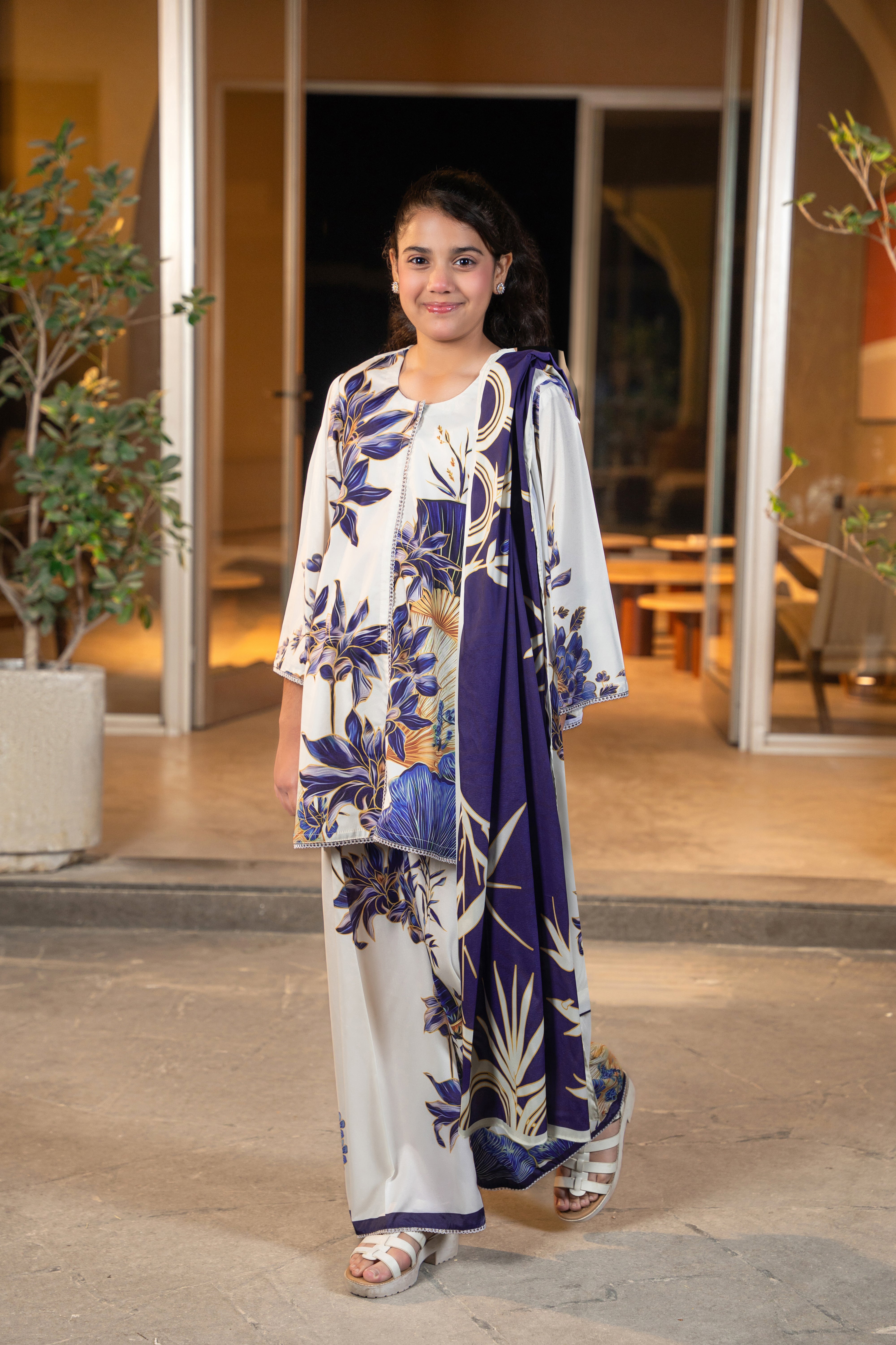 Mini Me Edit (FESTIVE)