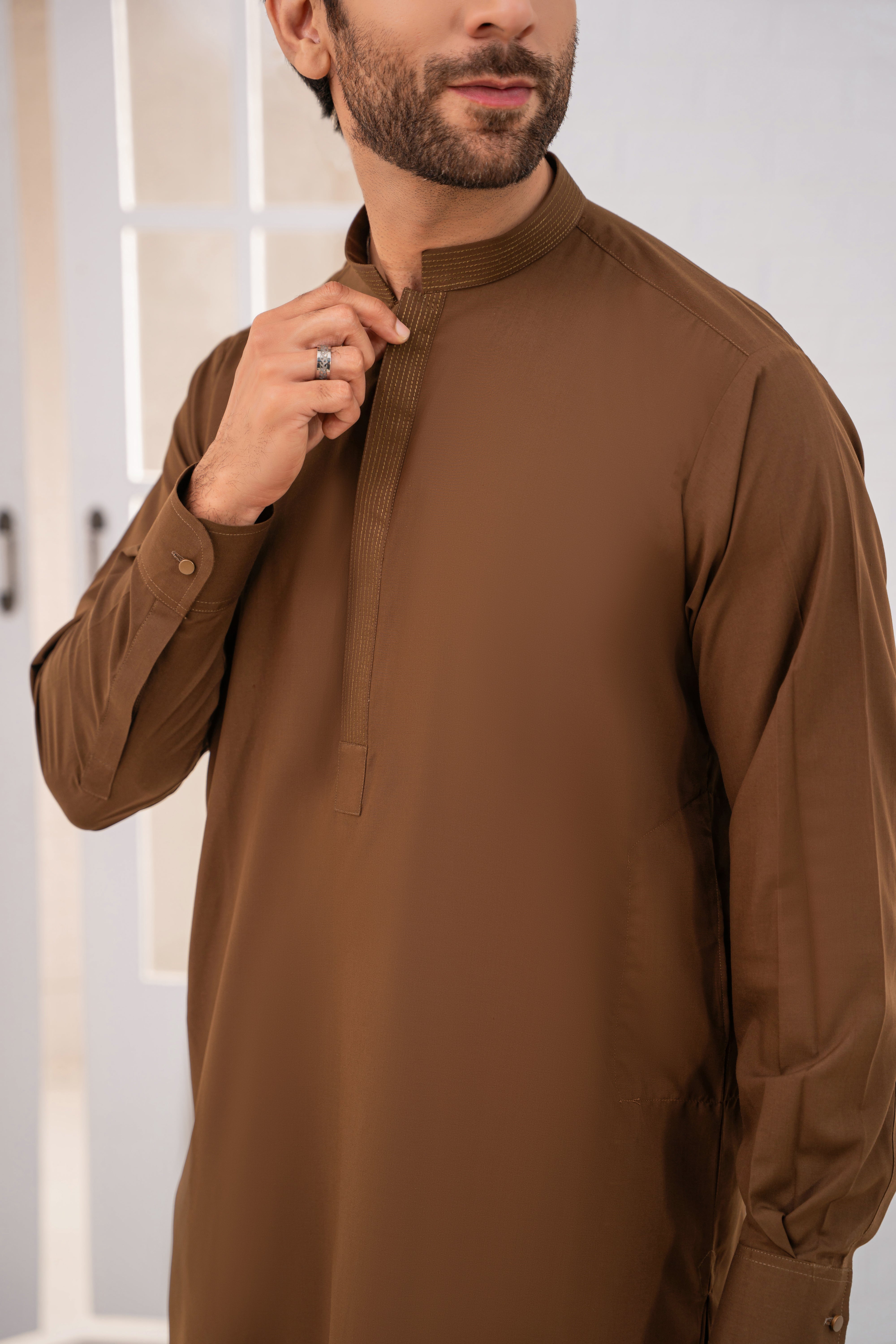 MIRZA (Stitched)