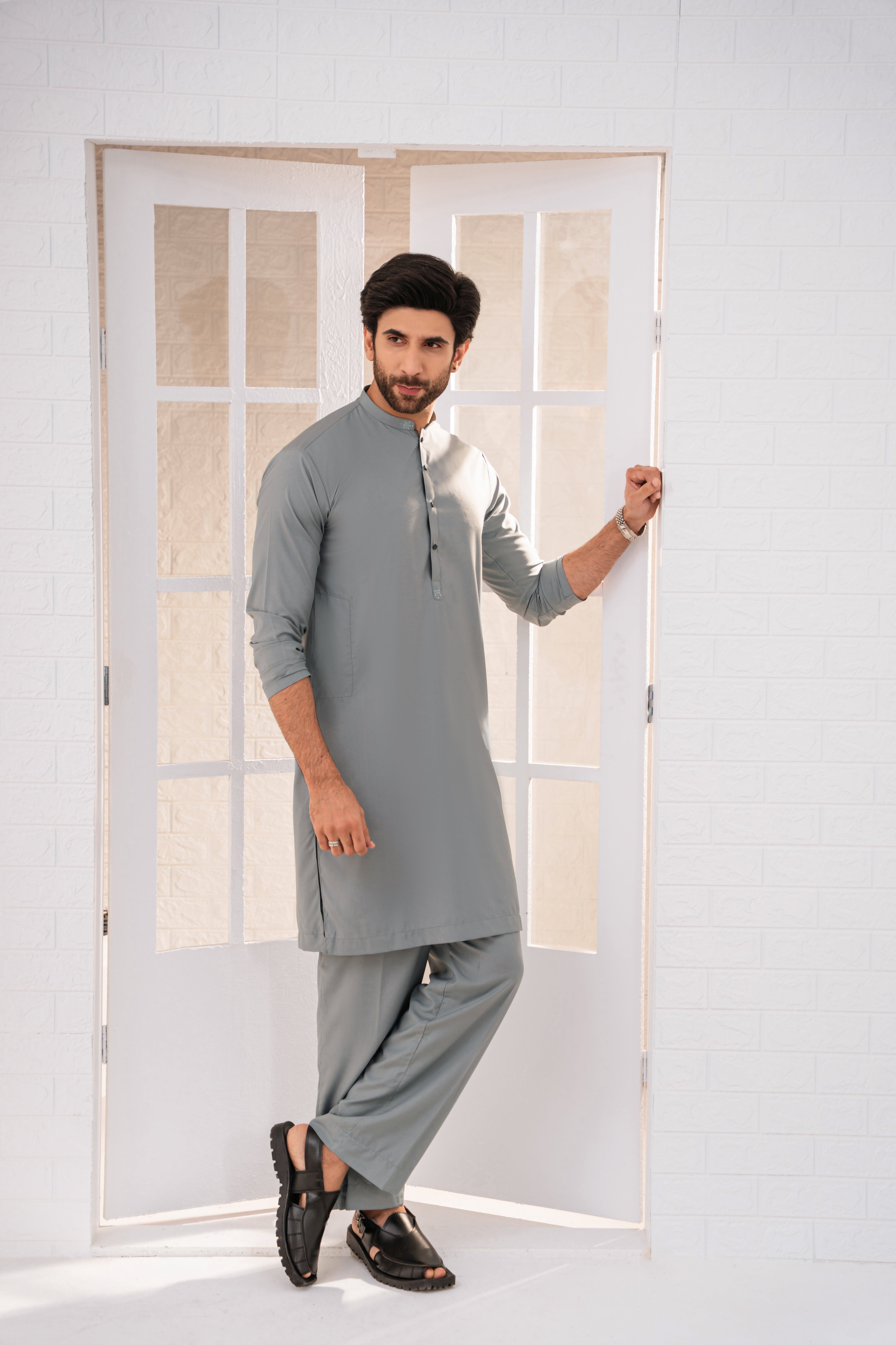 JAHANGIR (Unstitched)