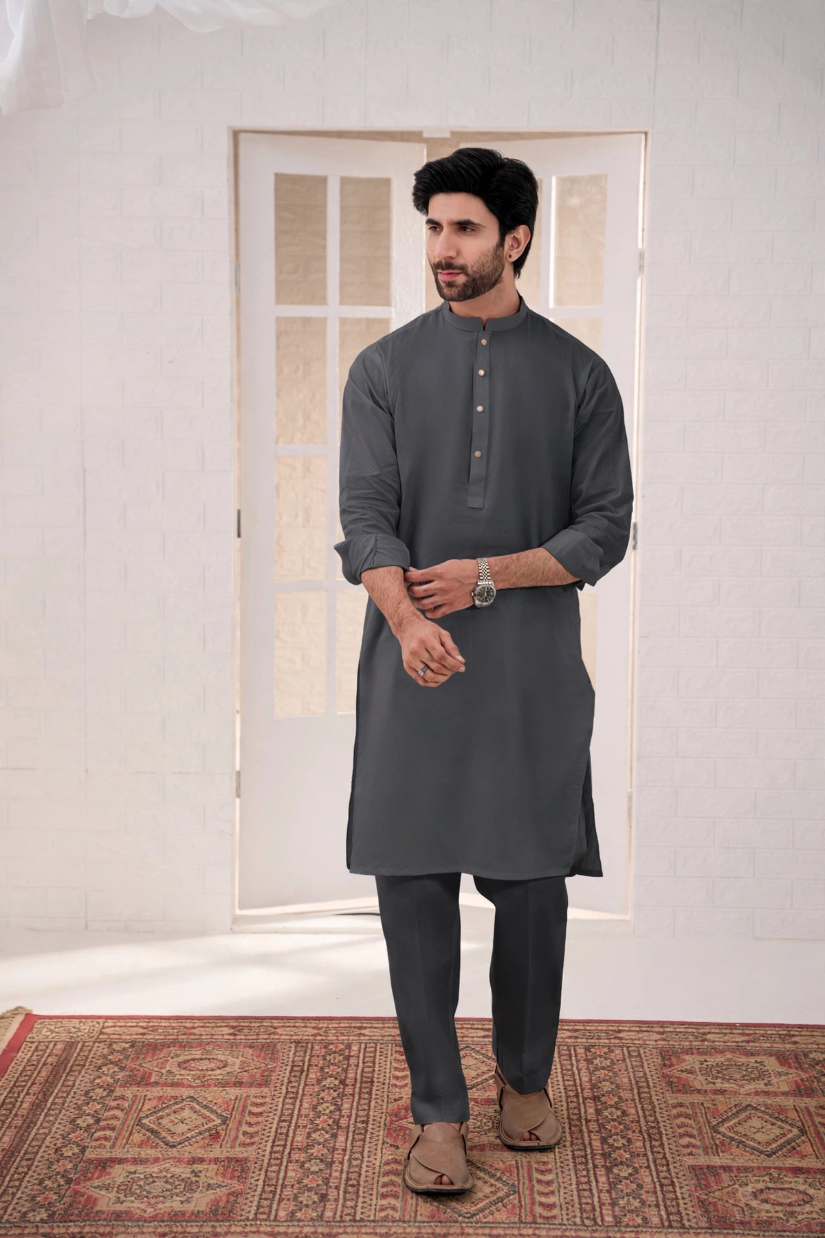 SULTAN (Unstitched)
