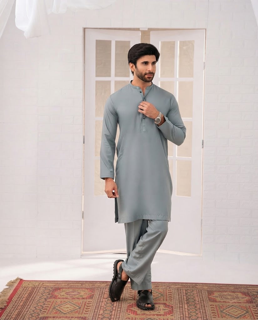 JAHANGIR (Stitched)