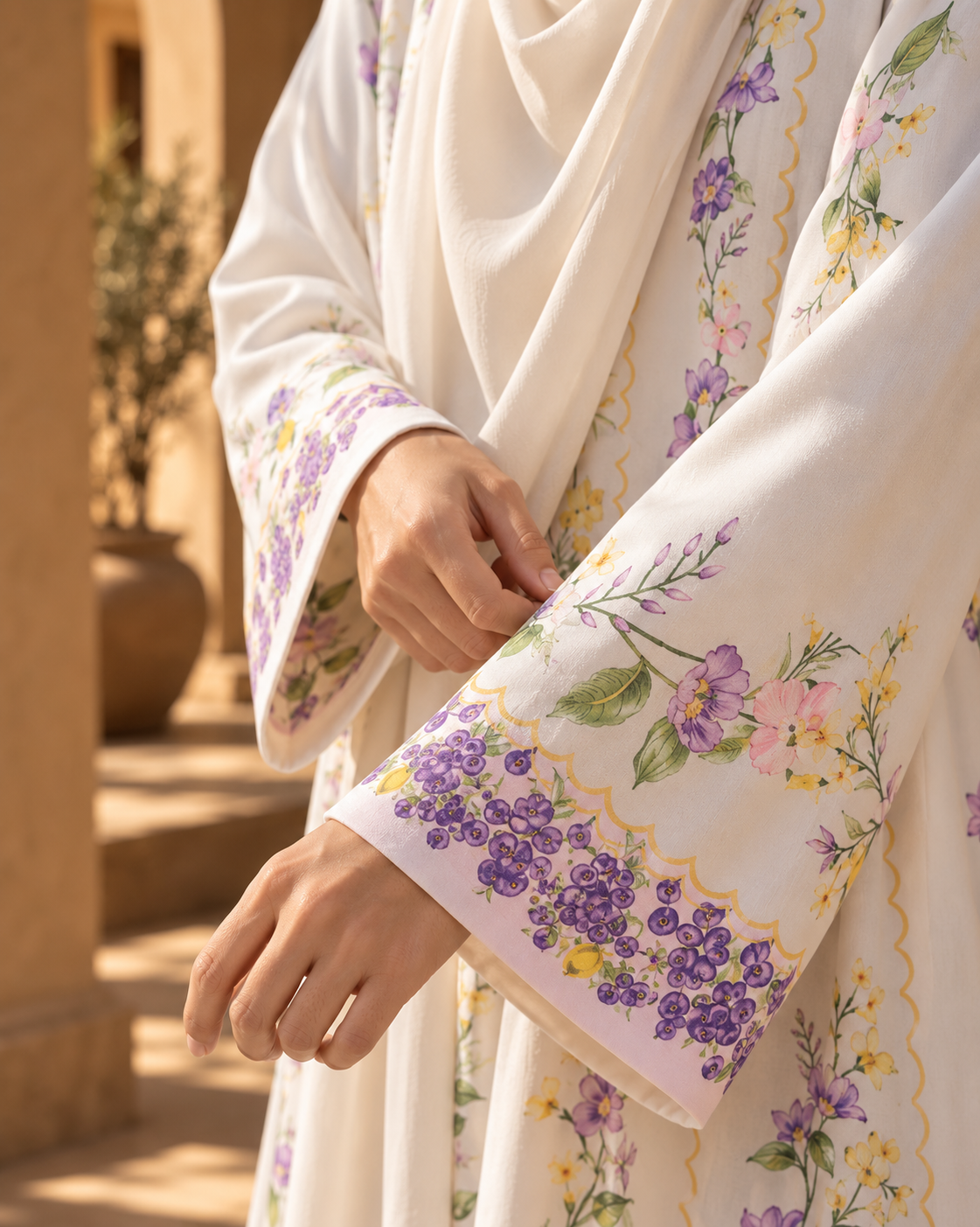 SARI SHRUG