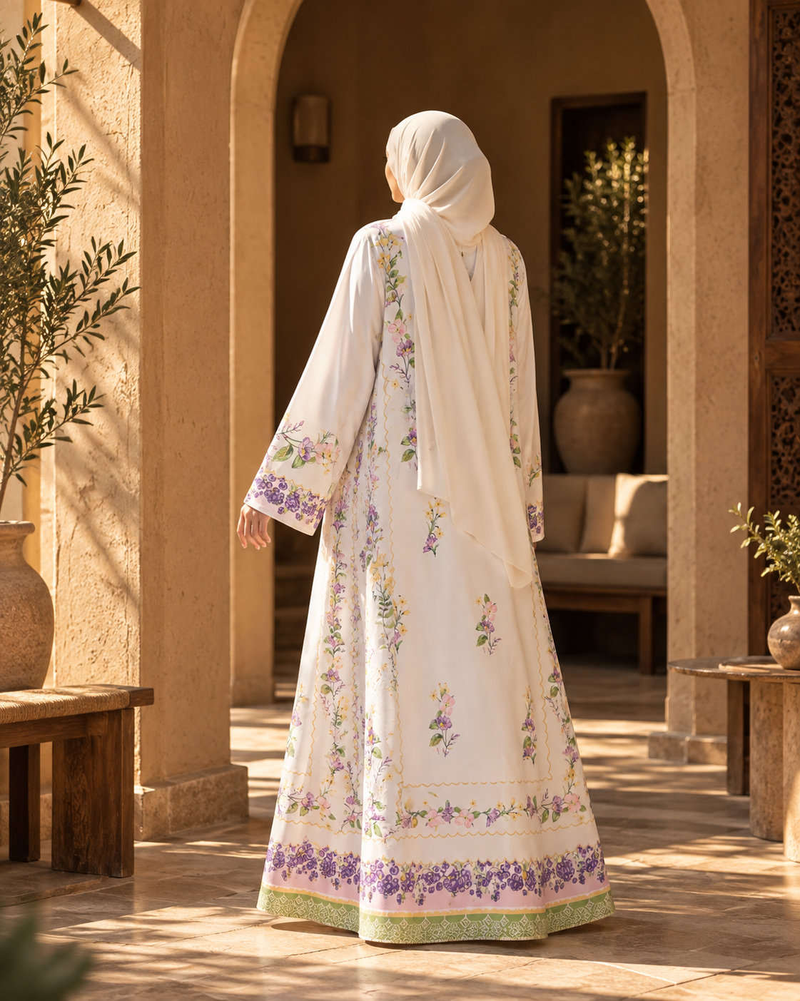 SARI SHRUG