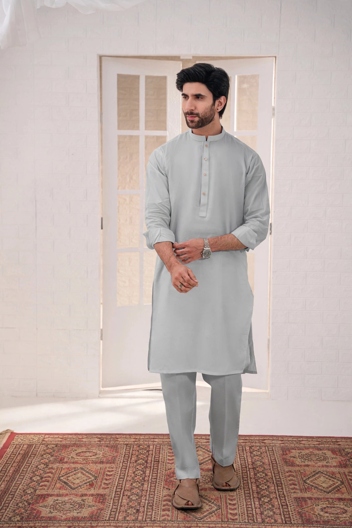 SULTAN (Unstitched)