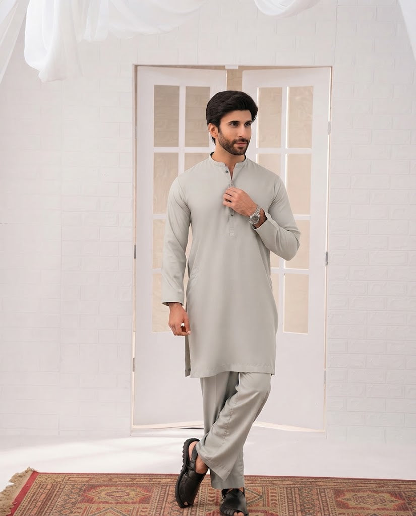 JAHANGIR (Stitched)