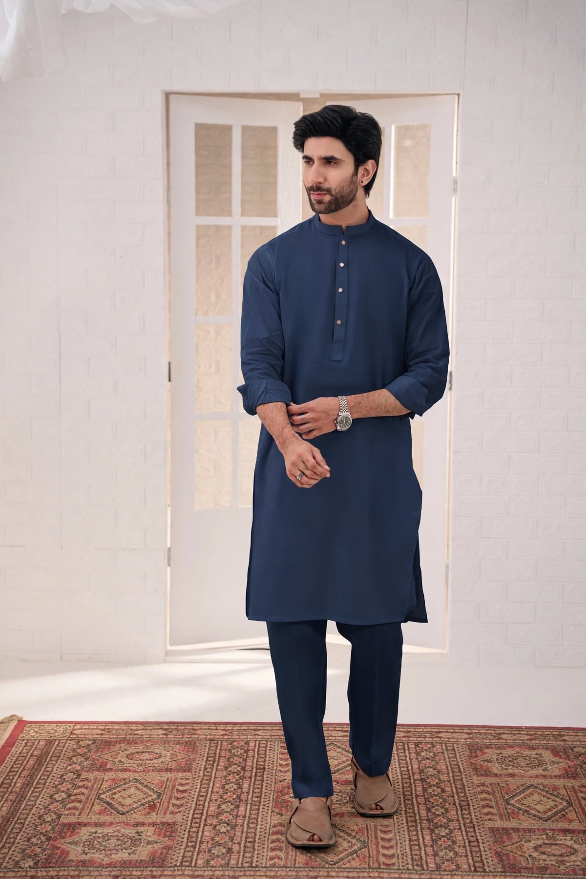 SULTAN (Unstitched)