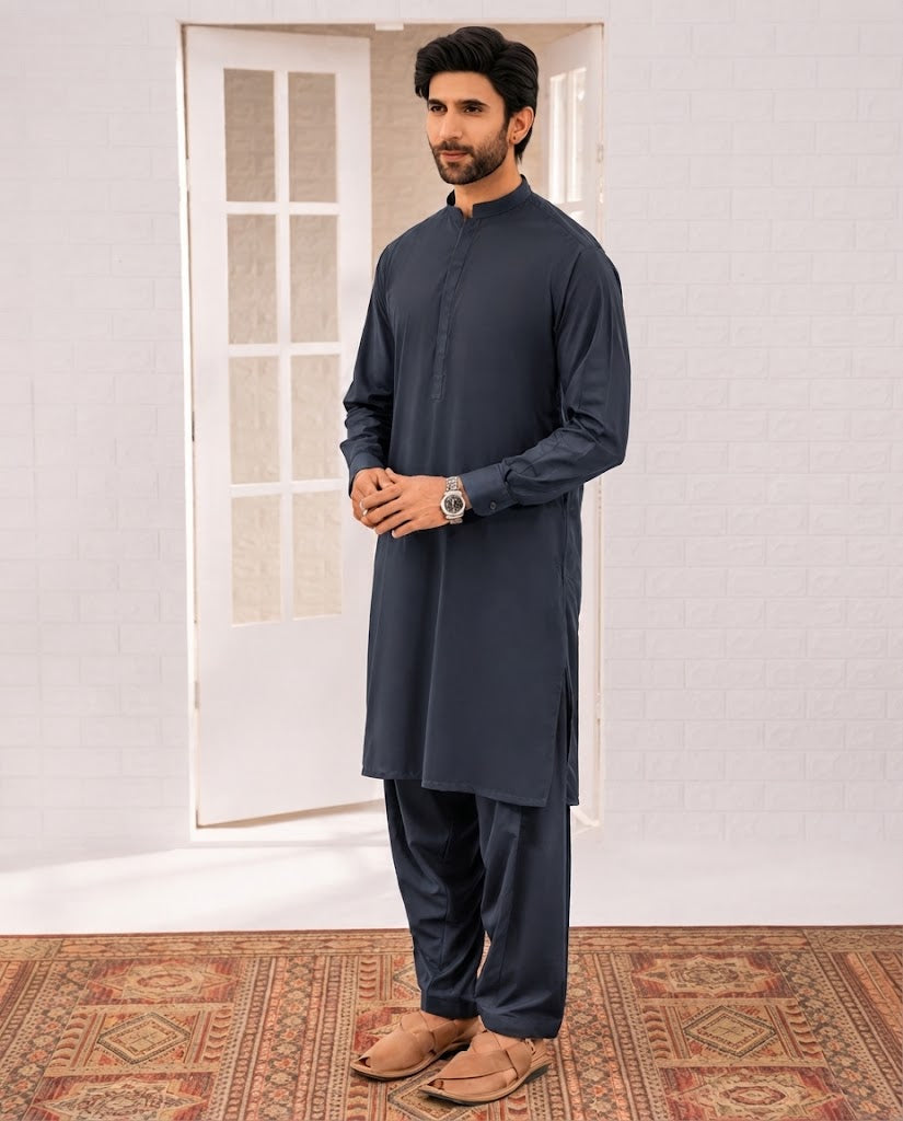 MIRZA (Stitched)