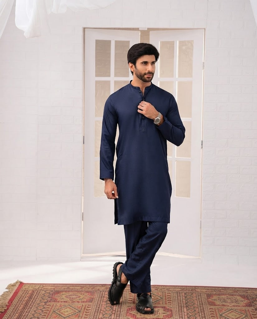 JAHANGIR (Stitched)