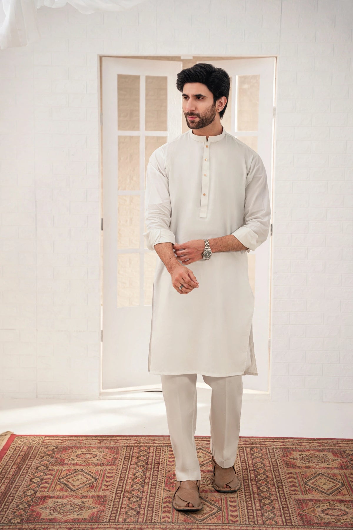 SULTAN (Unstitched)