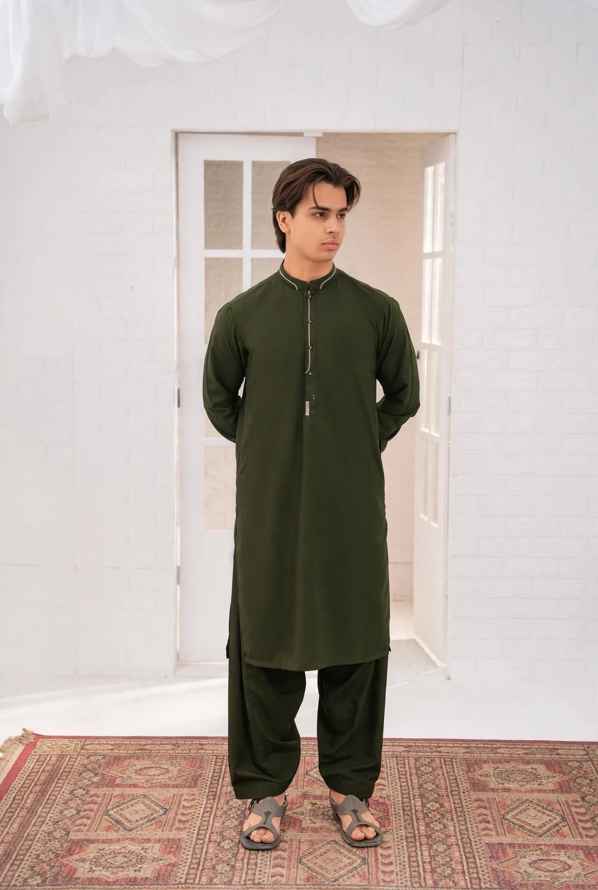RUMI