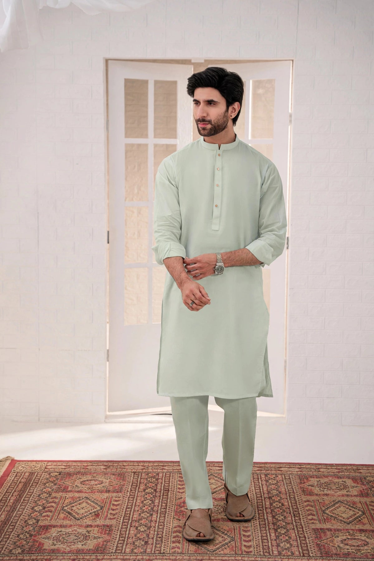 SULTAN (Unstitched)