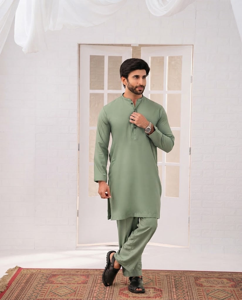 JAHANGIR (Unstitched)